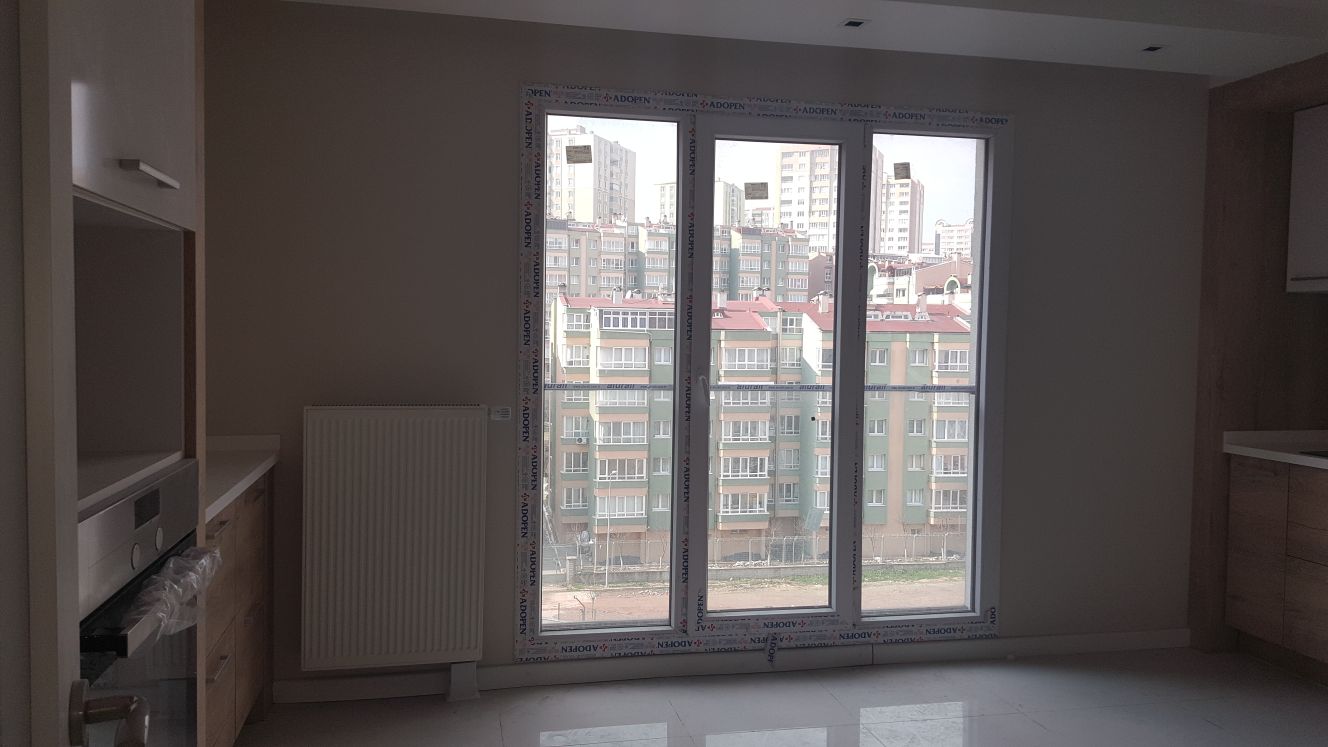 Kiralık Daire, İstanbul / ESENYURT / GÜZELYURT