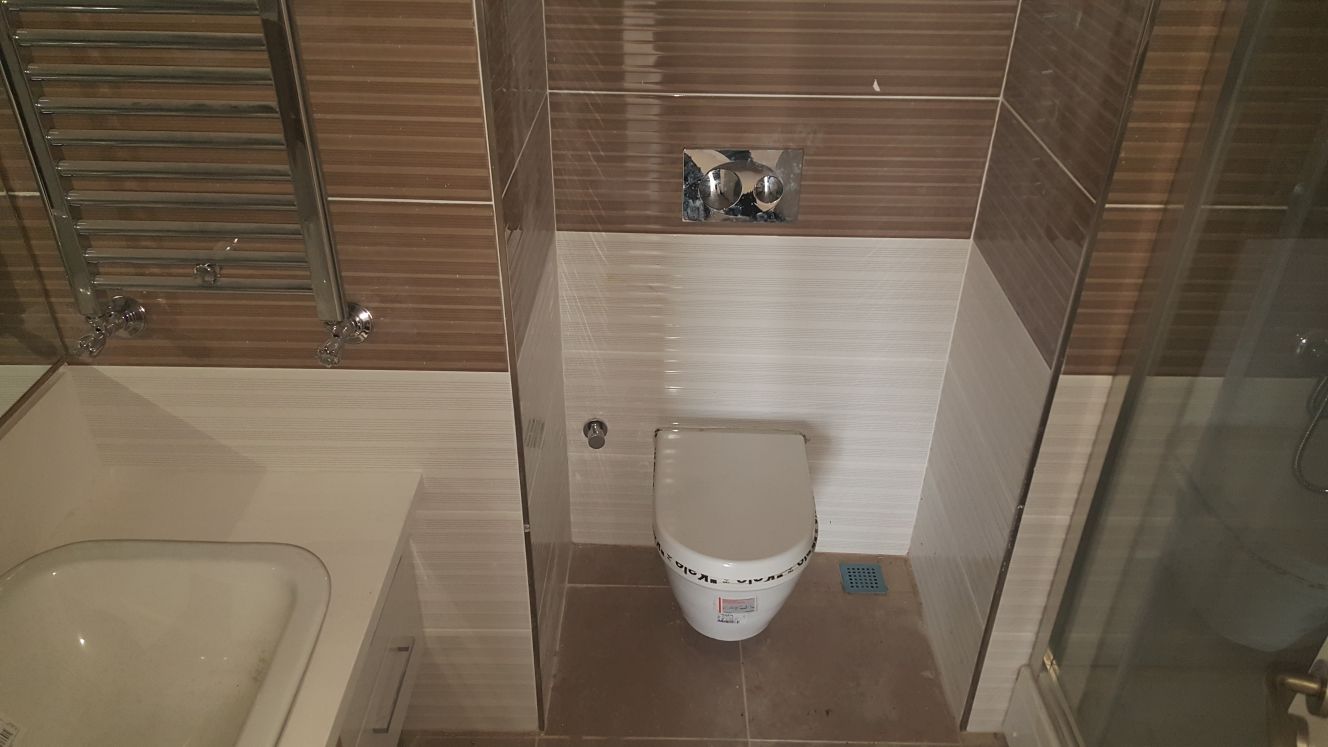 Kiralık Daire, İstanbul / ESENYURT / GÜZELYURT