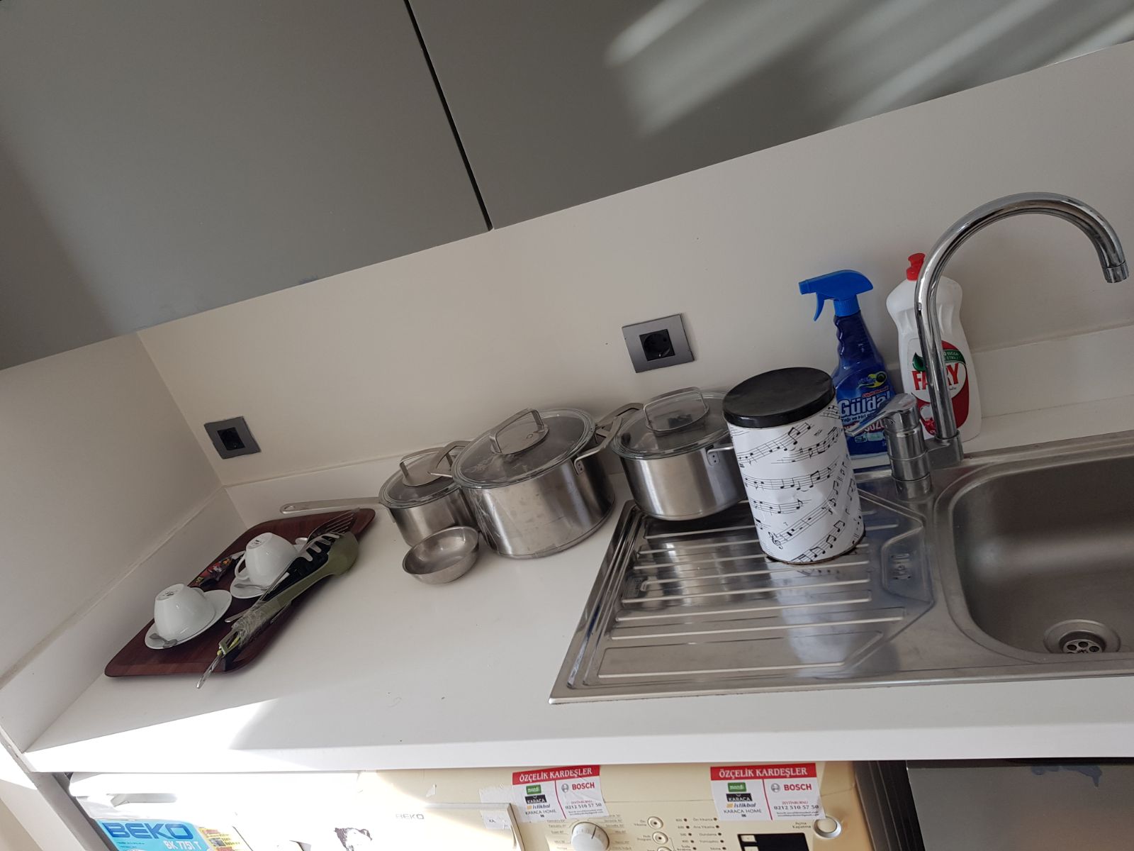 Kiralık Daire, İstanbul / ESENYURT / GÜZELYURT