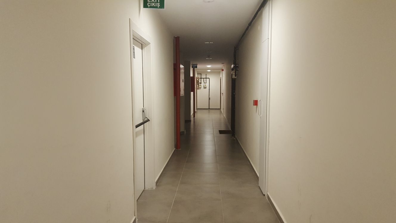 Kiralık Daire, İstanbul / ESENYURT / CUMHURİYET