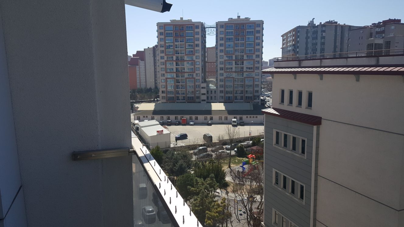 Kiralık Daire, İstanbul / ESENYURT / CUMHURİYET