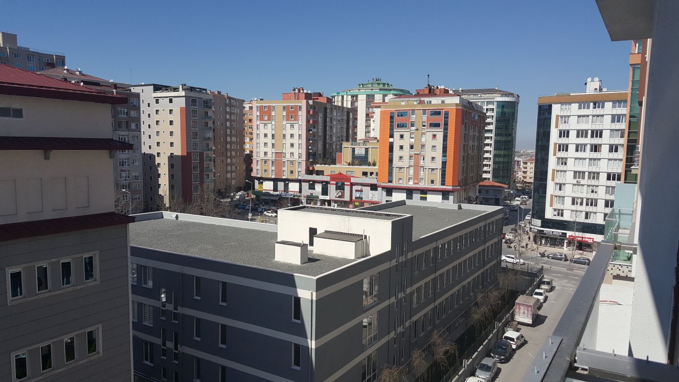 Kiralık Daire, İstanbul / ESENYURT / CUMHURİYET