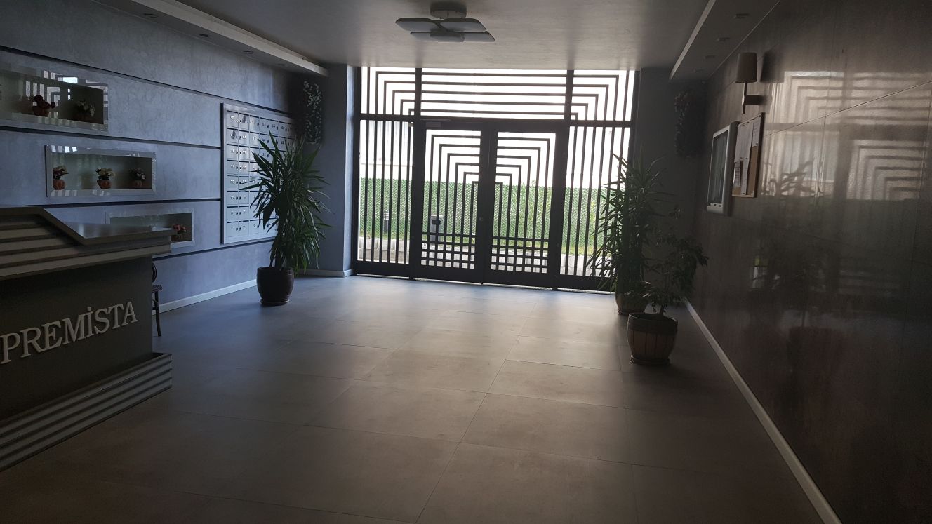 Kiralık Daire, İstanbul / ESENYURT / CUMHURİYET