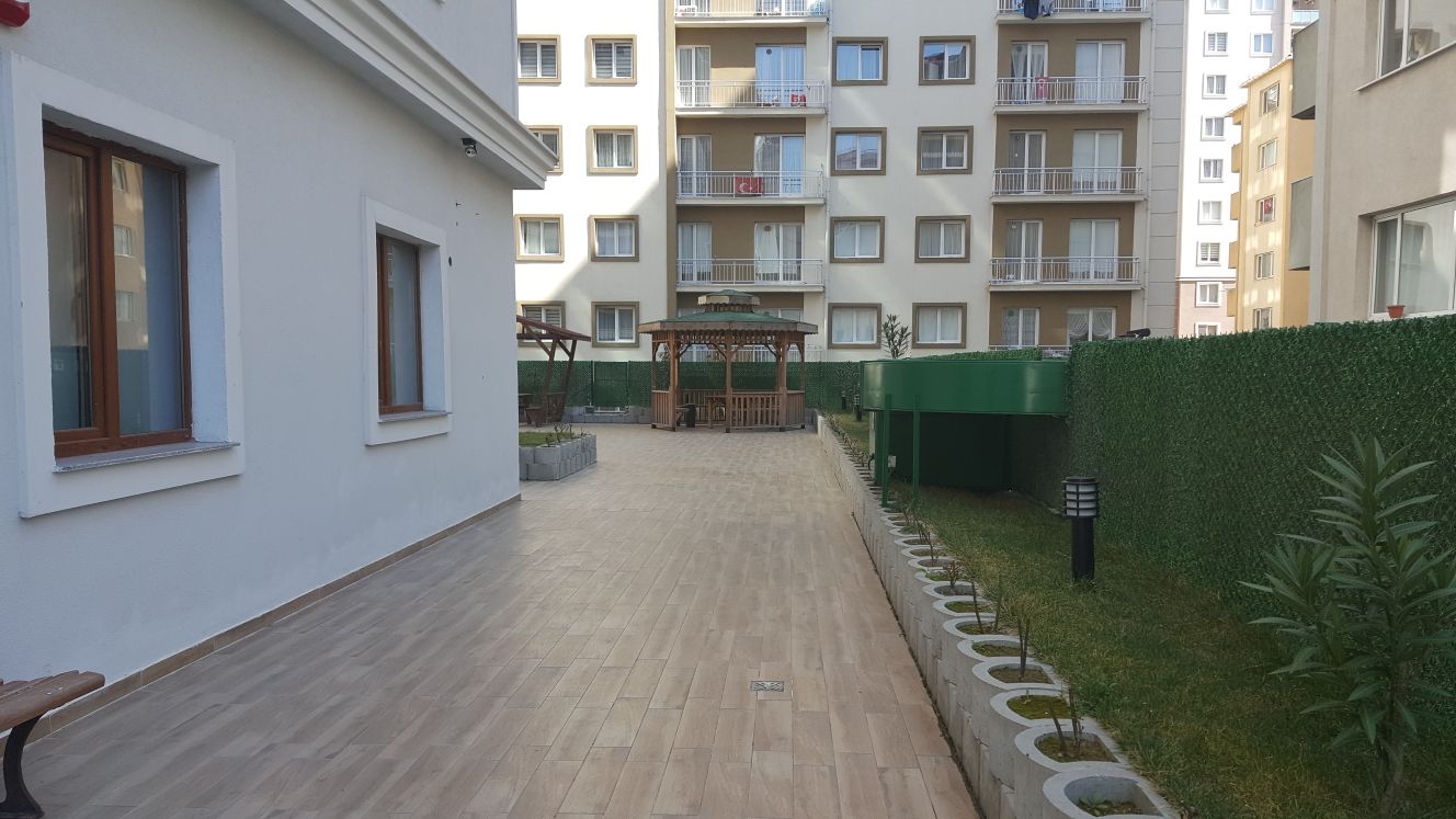 Kiralık Daire, İstanbul / ESENYURT / CUMHURİYET