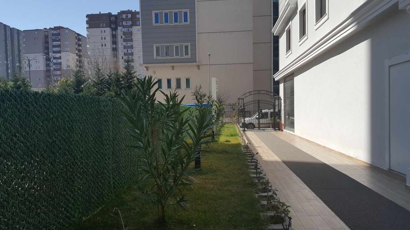 Kiralık Daire, İstanbul / ESENYURT / CUMHURİYET