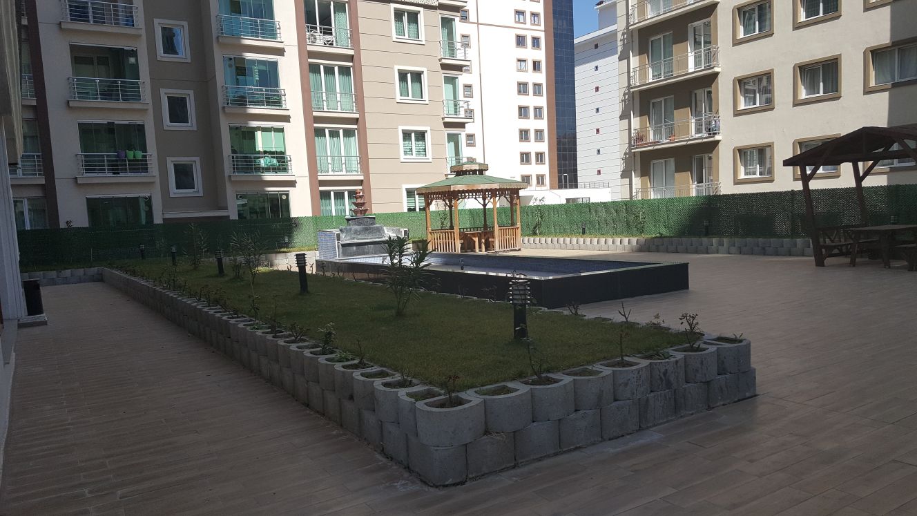 Kiralık Daire, İstanbul / ESENYURT / CUMHURİYET