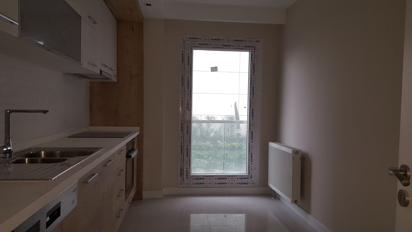 Kiralık Daire, İstanbul / ESENYURT / GÜZELYURT