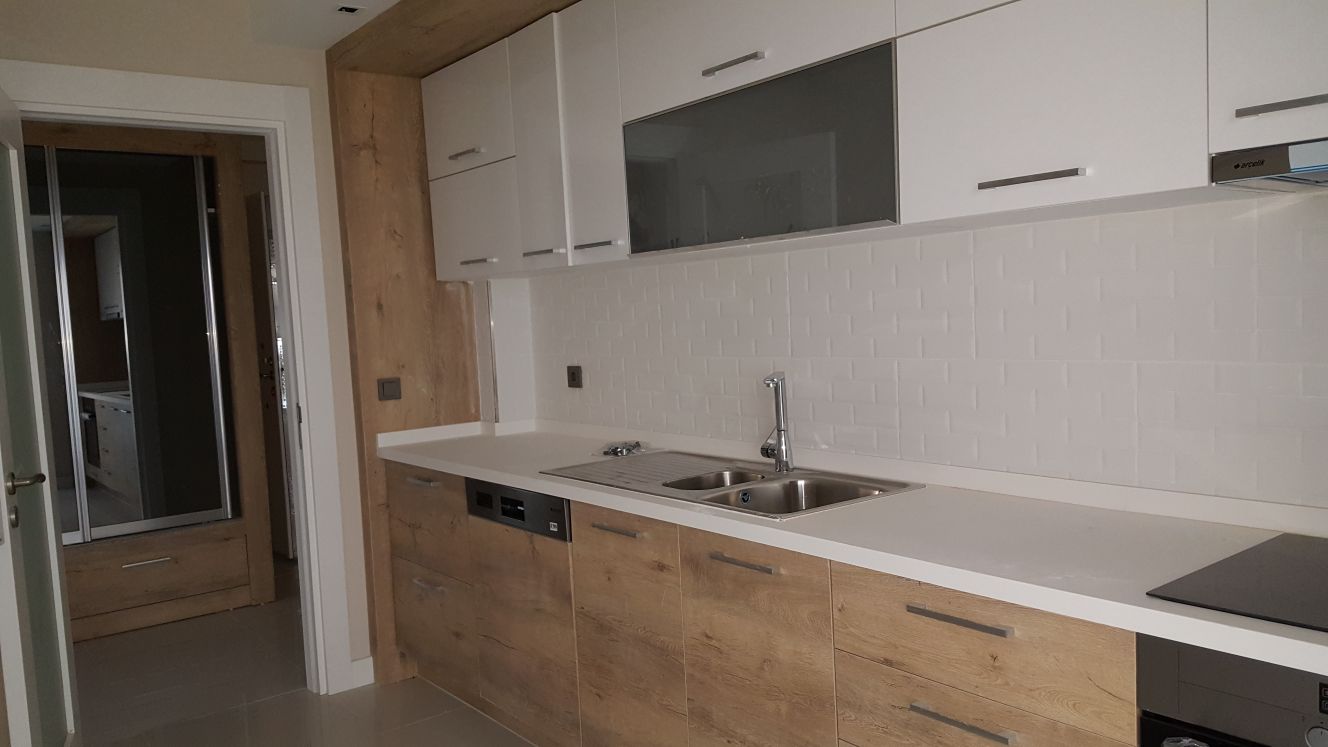 Kiralık Daire, İstanbul / ESENYURT / GÜZELYURT