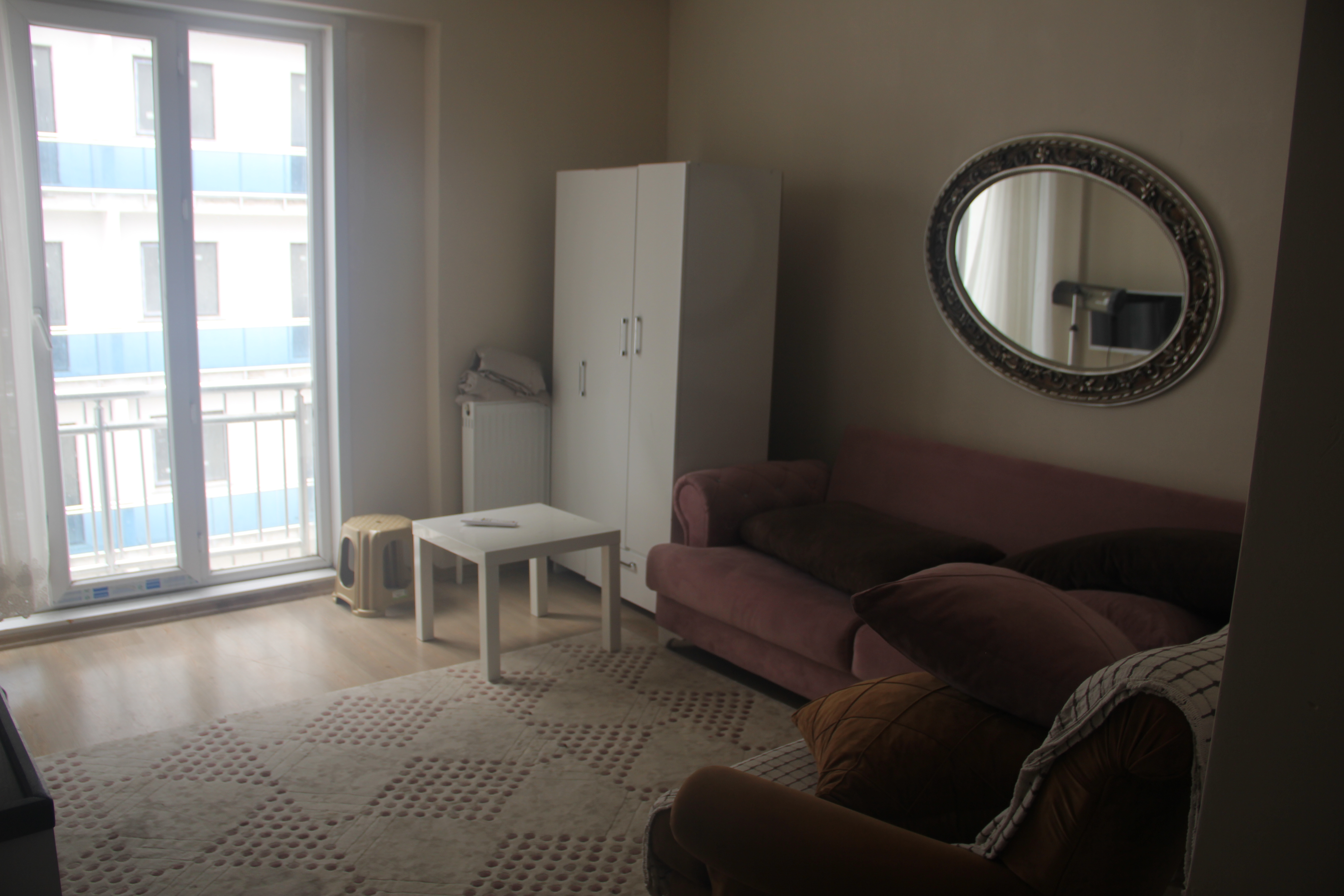 Kiralık Daire, İstanbul / ESENYURT