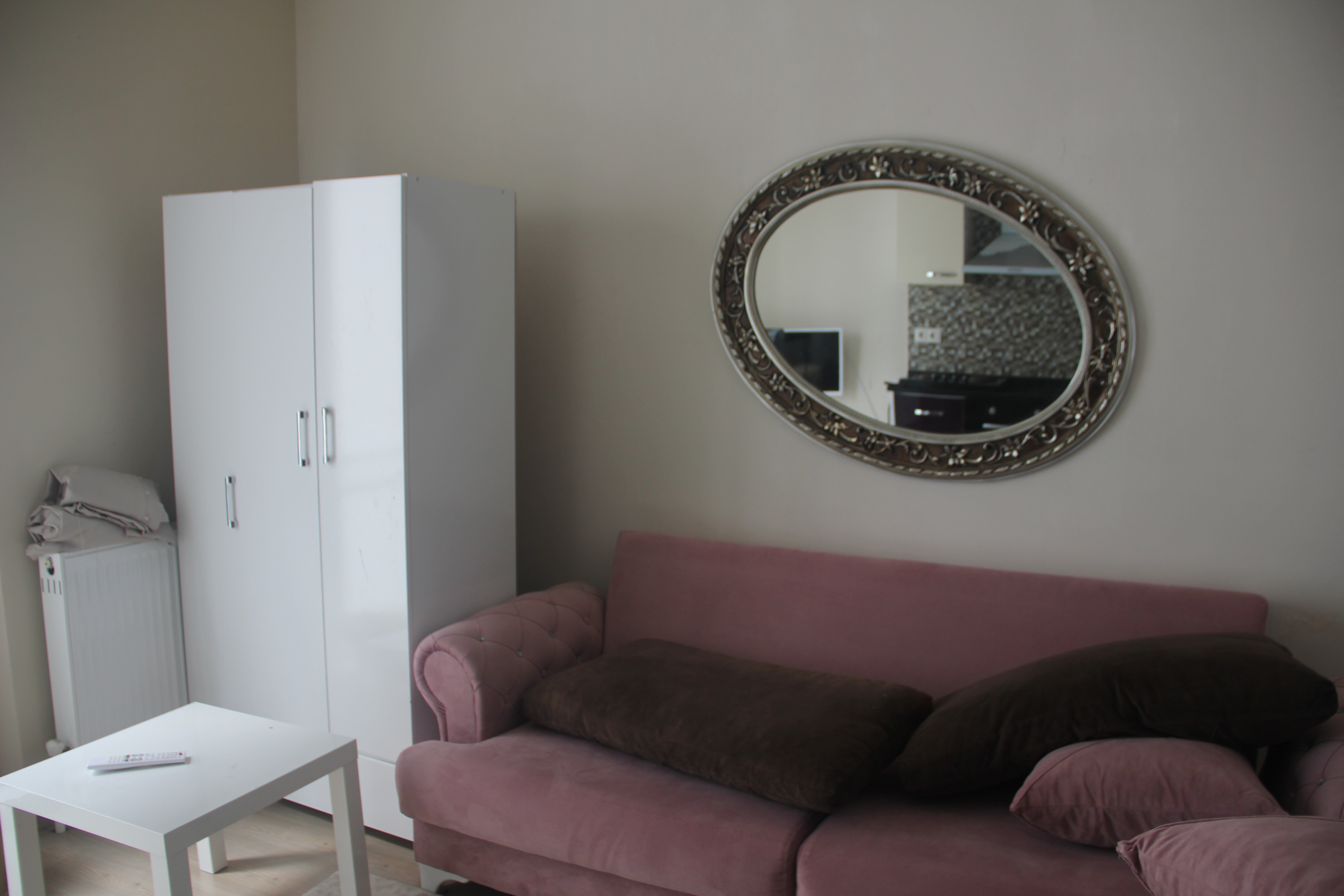 Kiralık Daire, İstanbul / ESENYURT