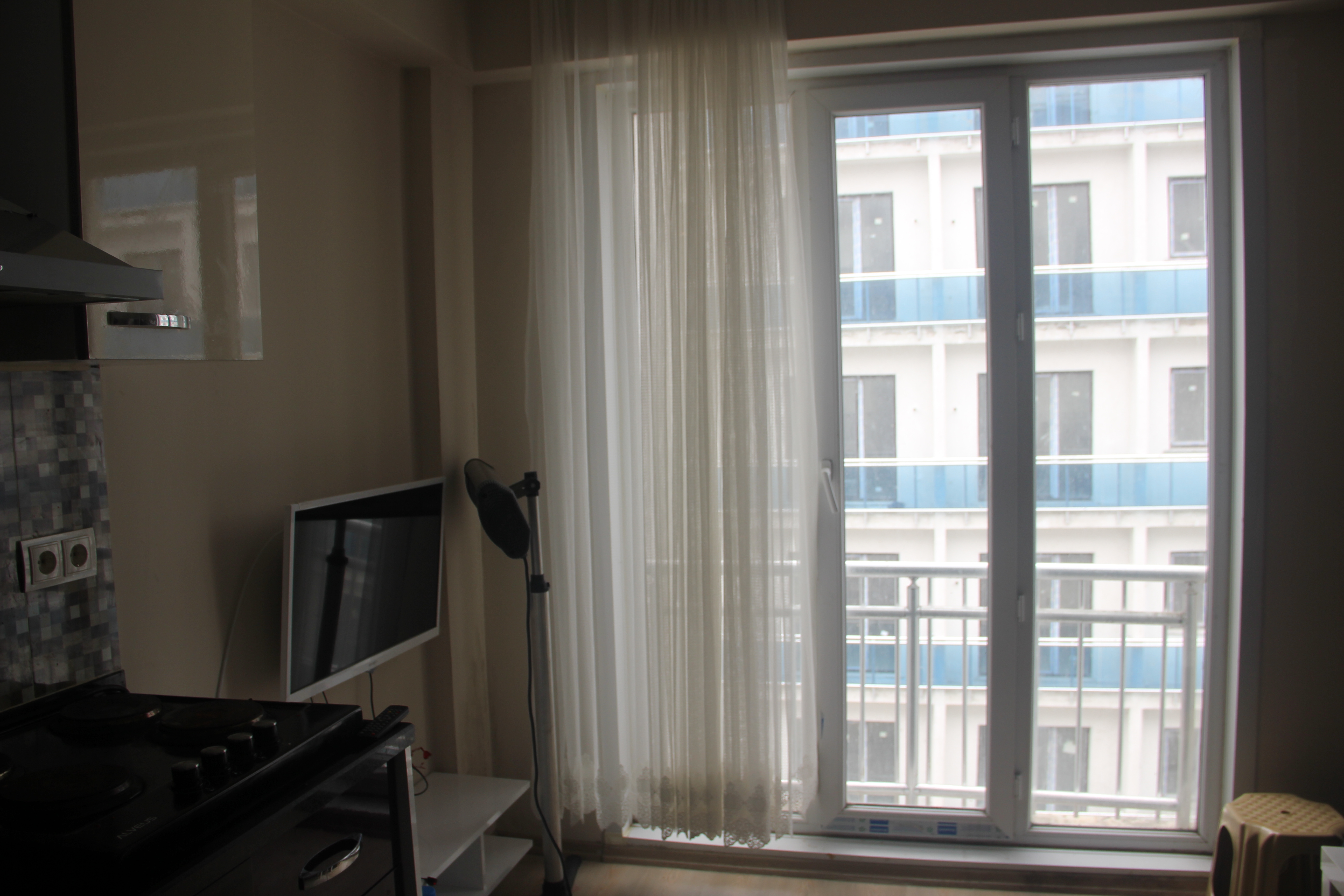 Kiralık Daire, İstanbul / ESENYURT