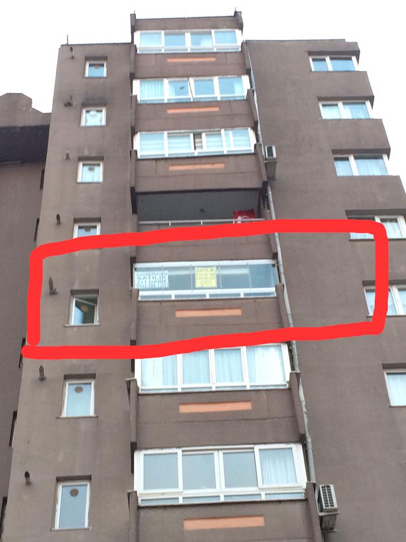 Kiralık Daire, İstanbul / ESENYURT / CUMHURİYET