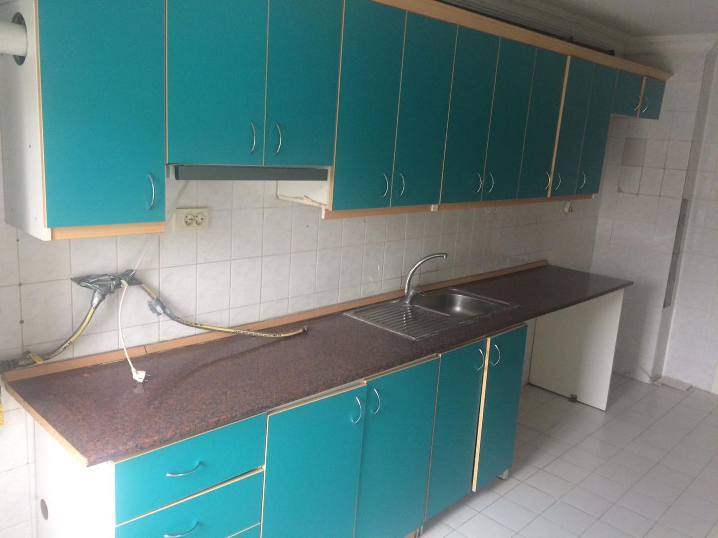 Kiralık Daire, İstanbul / ESENYURT / CUMHURİYET