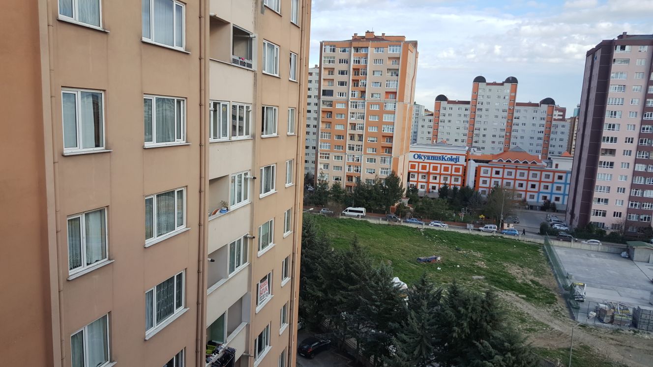 Satılık Daire, İstanbul / ESENYURT / CUMHURİYET