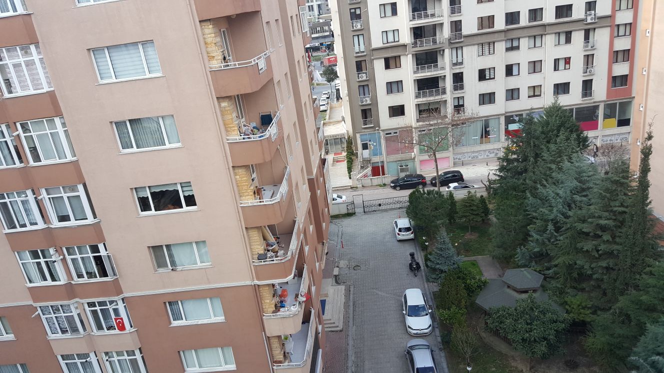Satılık Daire, İstanbul / ESENYURT / CUMHURİYET