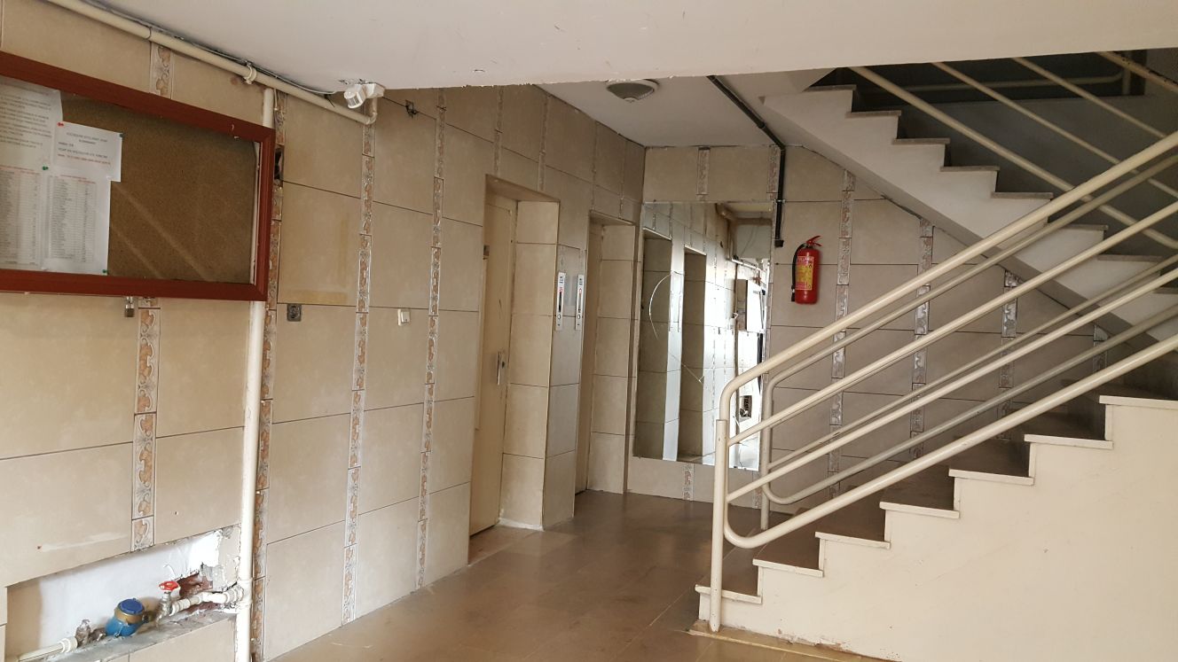 Satılık Daire, İstanbul / ESENYURT / CUMHURİYET