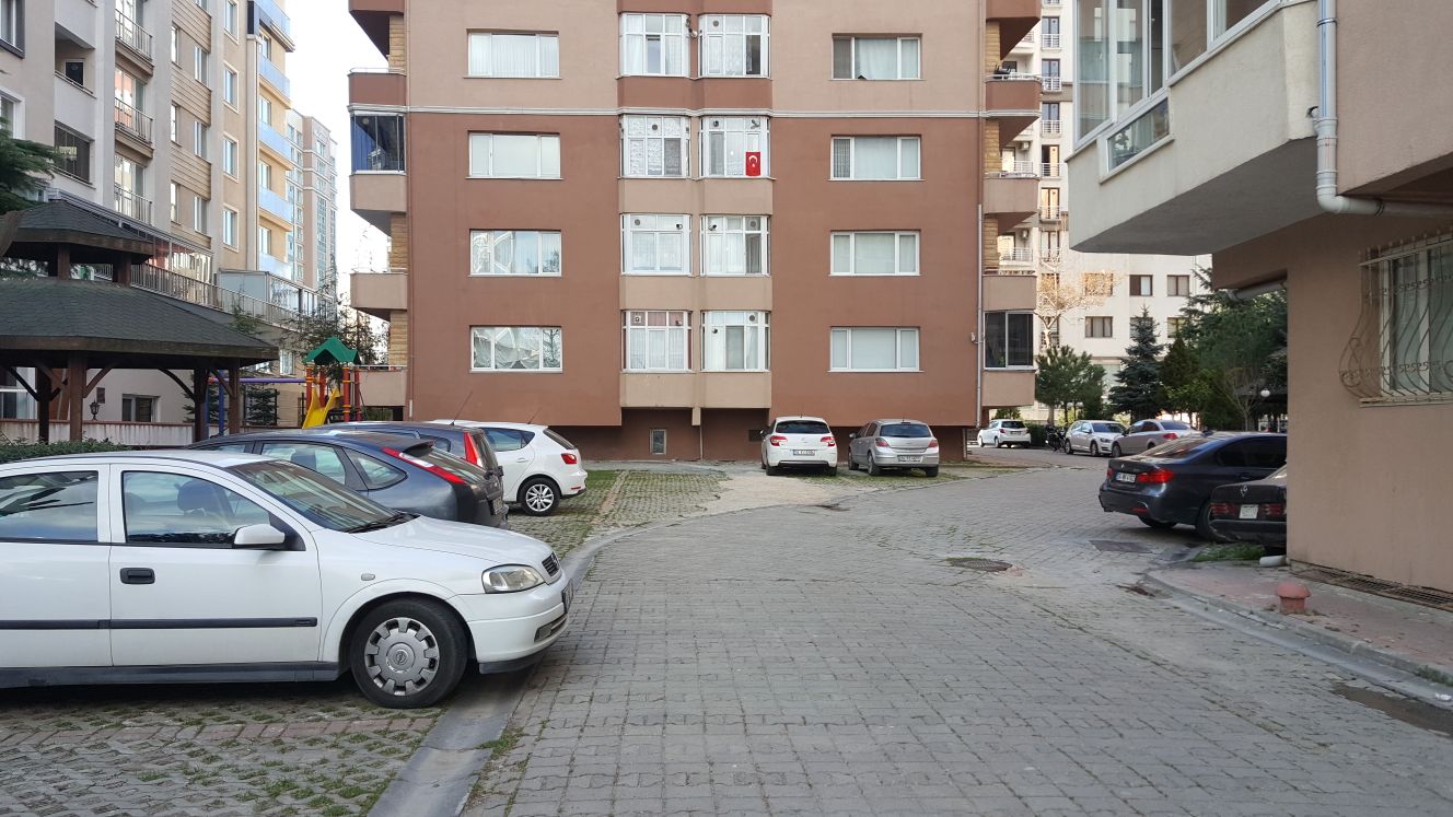 Satılık Daire, İstanbul / ESENYURT / CUMHURİYET