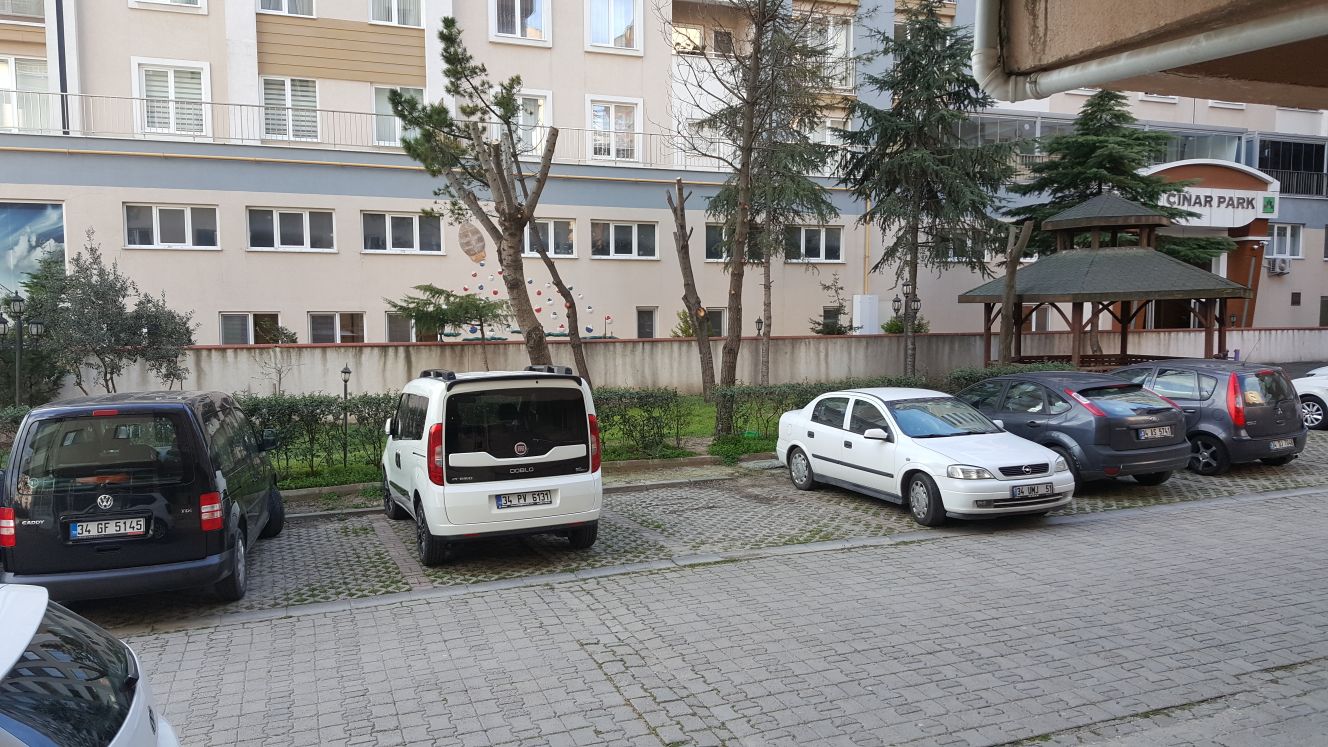 Satılık Daire, İstanbul / ESENYURT / CUMHURİYET