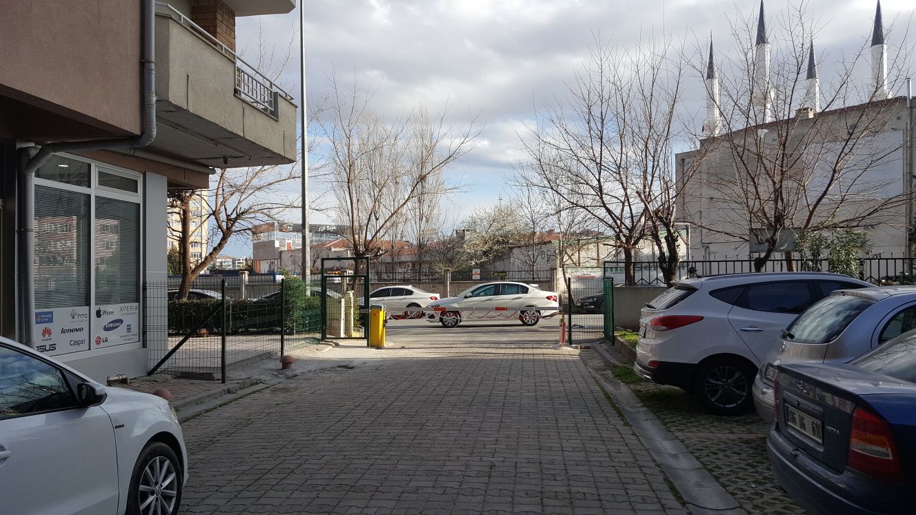 Satılık Daire, İstanbul / ESENYURT / CUMHURİYET