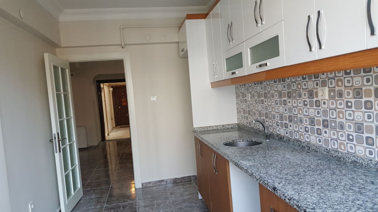 Satılık Daire, İstanbul / ESENYURT / CUMHURİYET