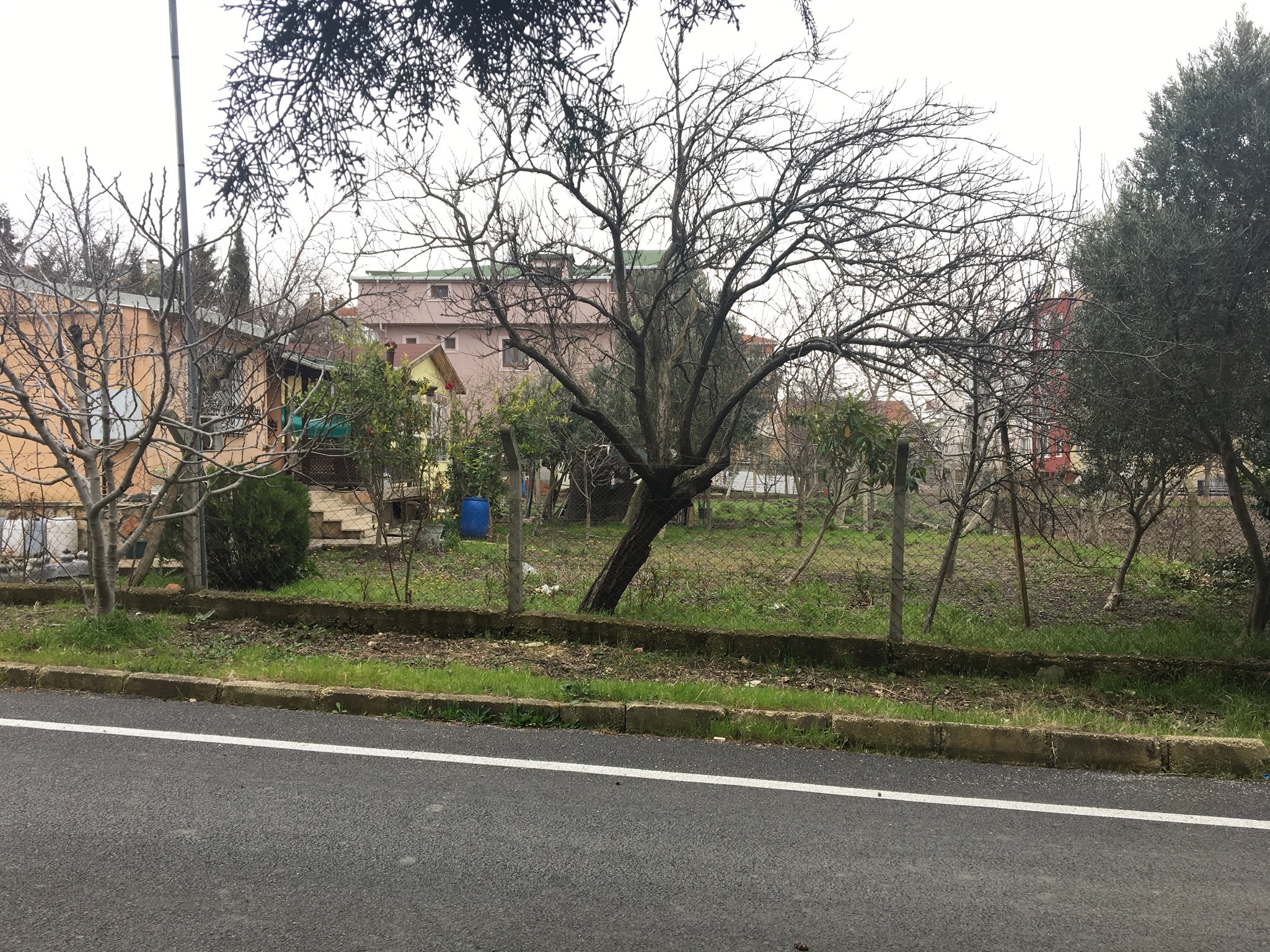 Satılık İstanbul / KAMİLOBA / KAMİLOBA