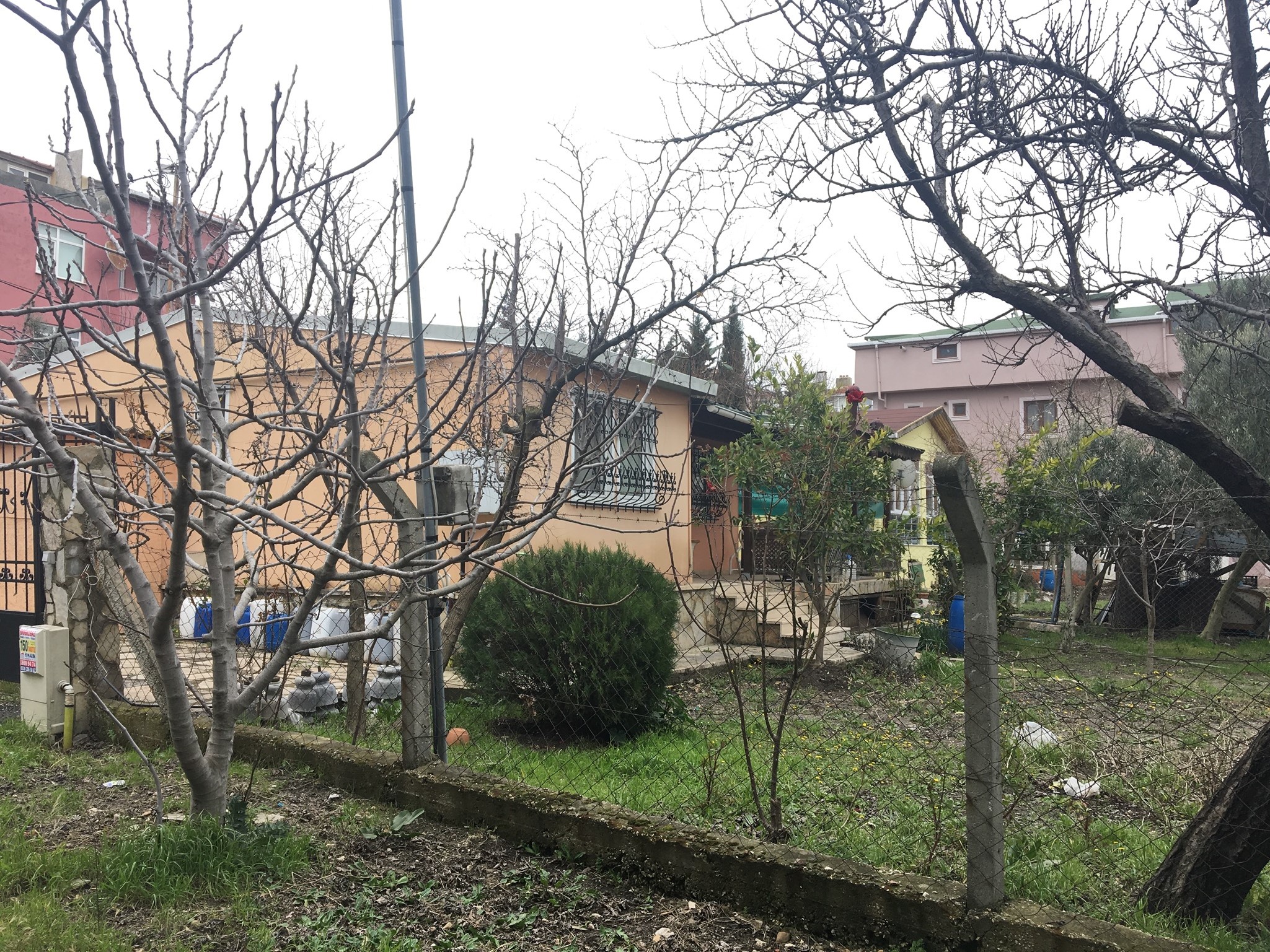 Satılık İstanbul / KAMİLOBA / KAMİLOBA