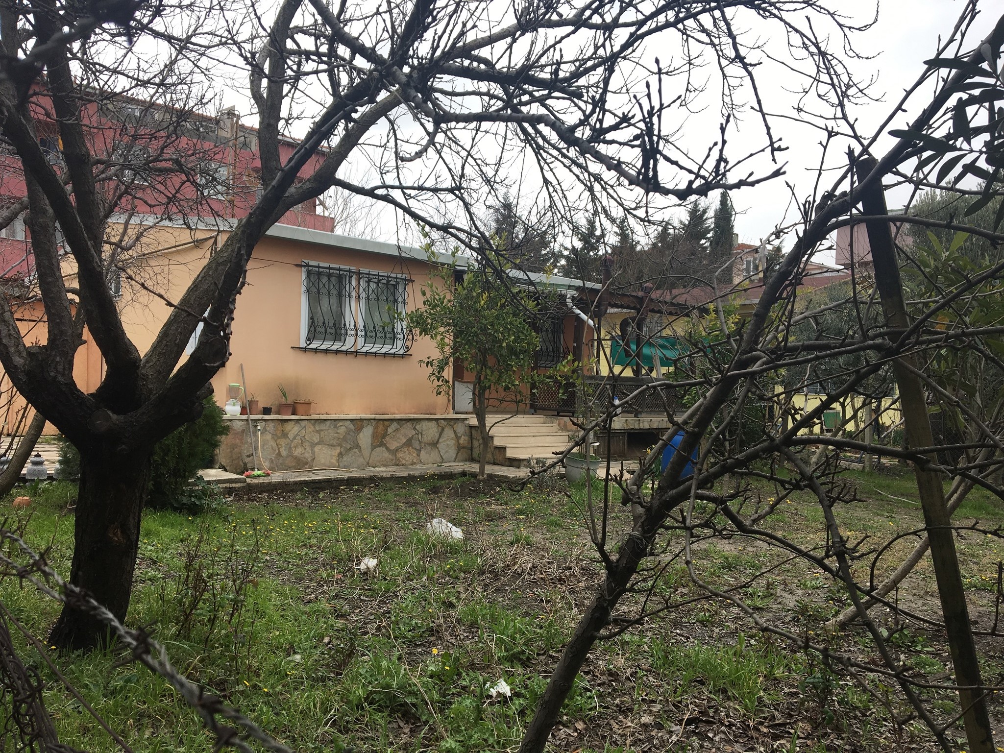 Satılık İstanbul / KAMİLOBA / KAMİLOBA
