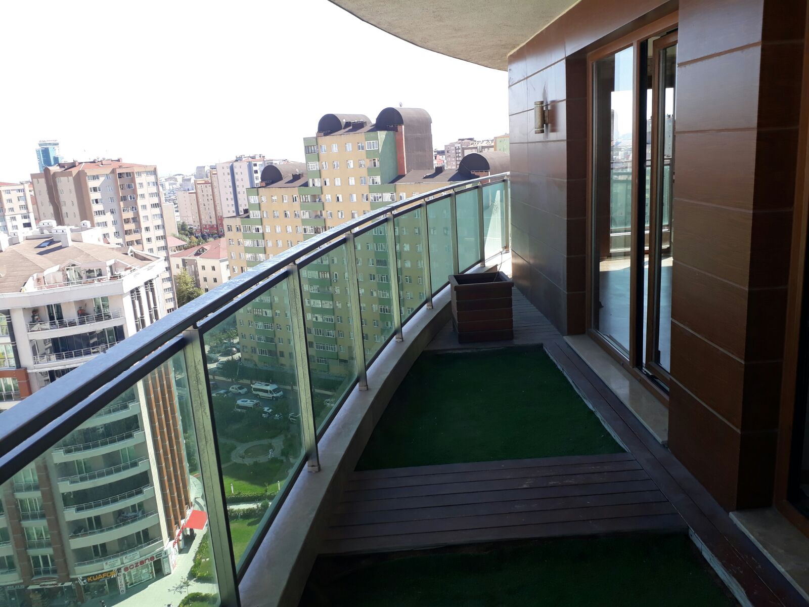 Kiralık Daire, İstanbul / ESENYURT / CUMHURİYET