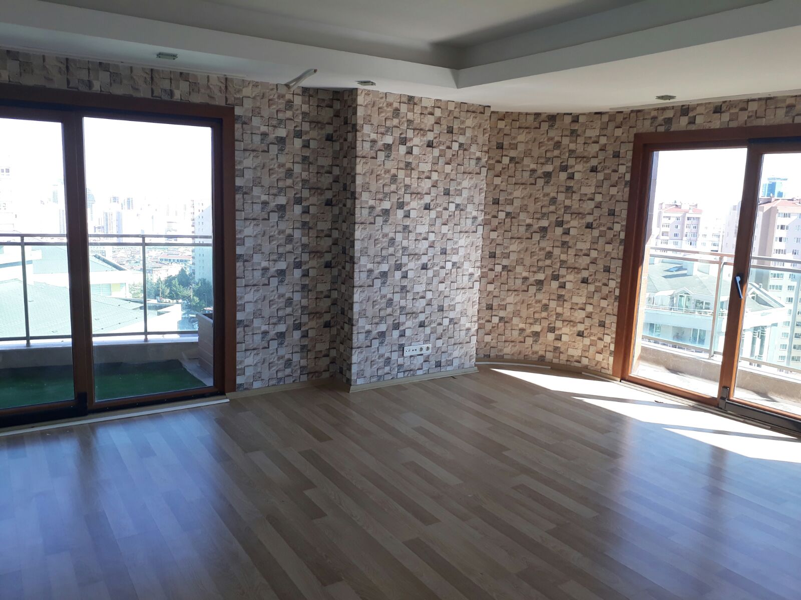 Kiralık Daire, İstanbul / ESENYURT / CUMHURİYET