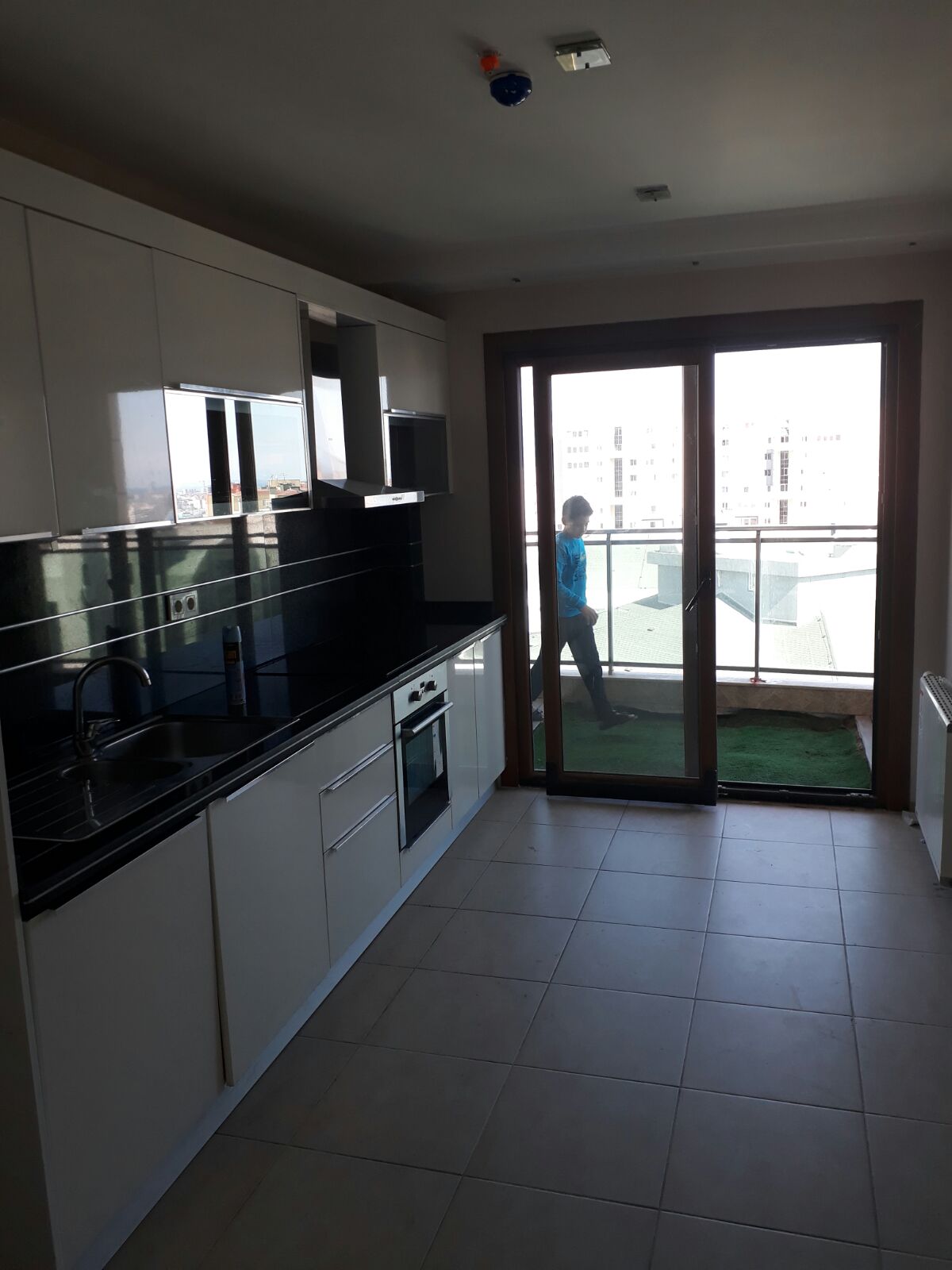 Kiralık Daire, İstanbul / ESENYURT / CUMHURİYET
