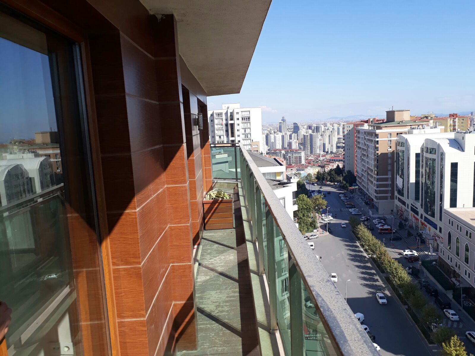 Kiralık Daire, İstanbul / ESENYURT / CUMHURİYET