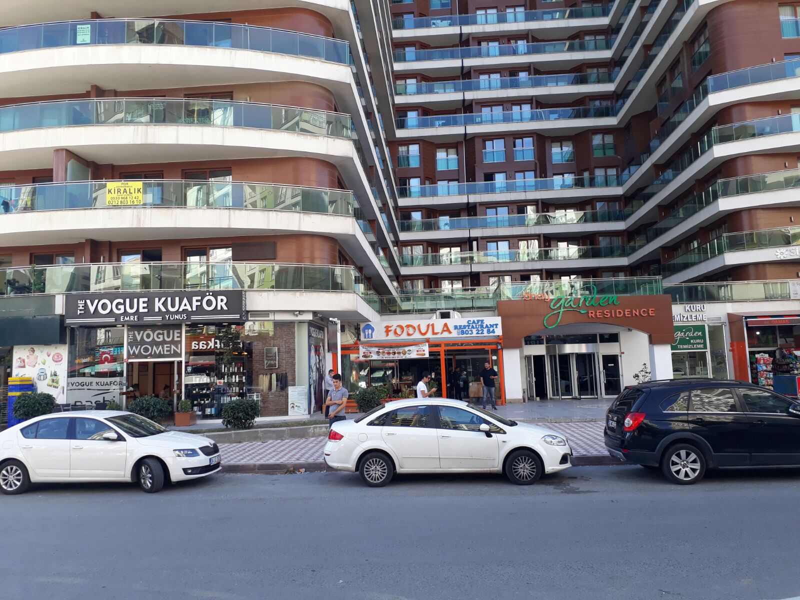 Kiralık Daire, İstanbul / ESENYURT / CUMHURİYET