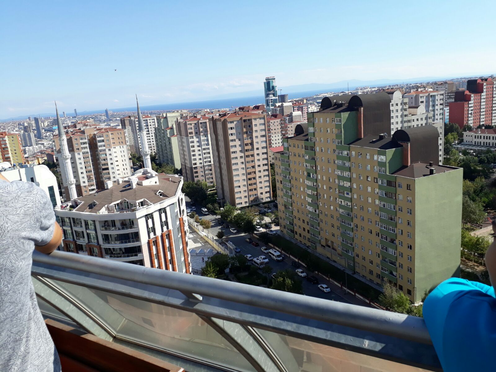 Kiralık Daire, İstanbul / ESENYURT / CUMHURİYET