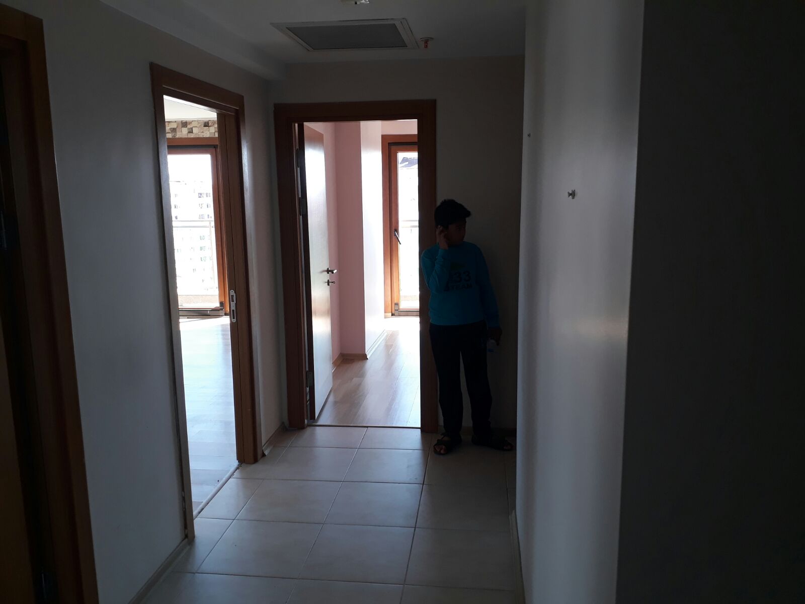 Kiralık Daire, İstanbul / ESENYURT / CUMHURİYET