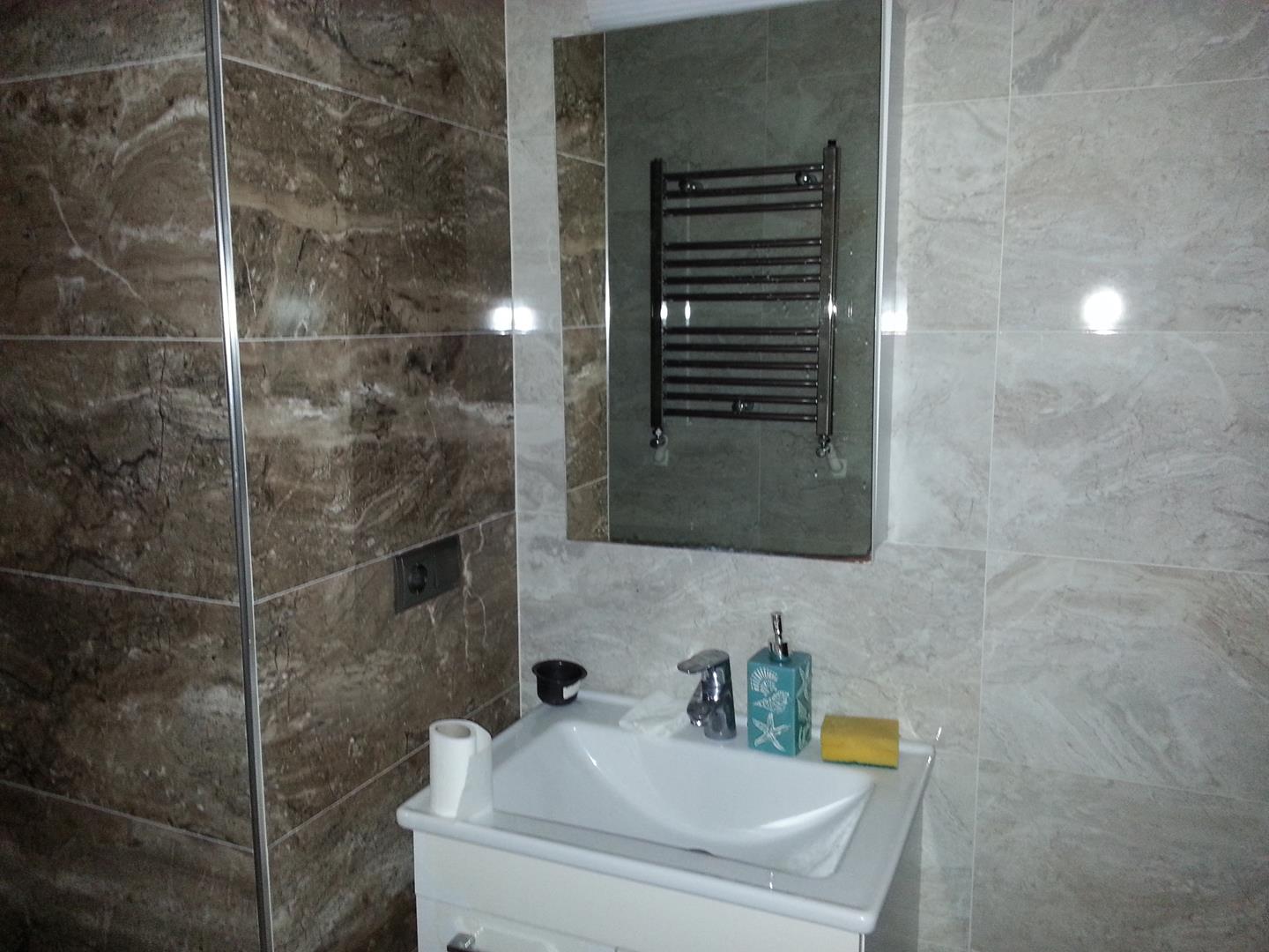 Kiralık Daire, İstanbul / ESENYURT / CUMHURİYET MAHALLESİ
