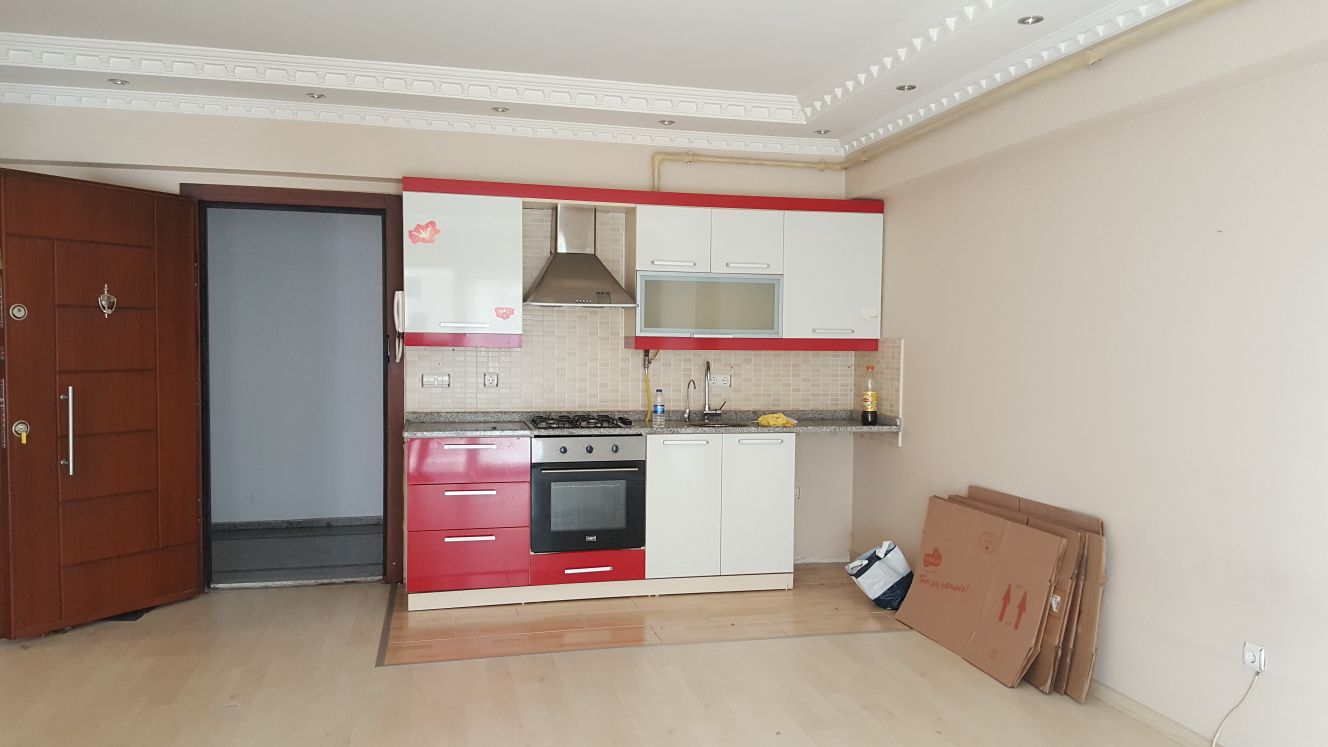 Kiralık Daire, İstanbul / ESENYURT / CUMHURİYET