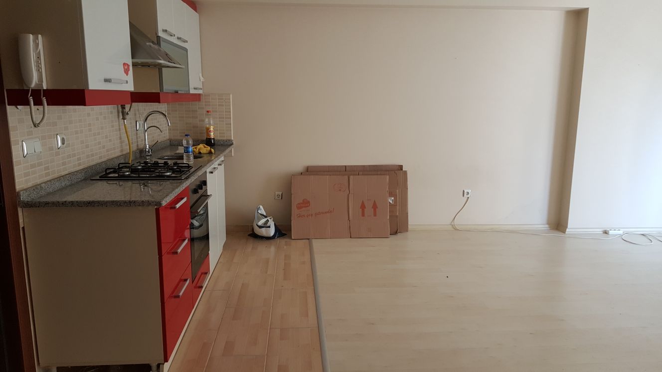 Kiralık Daire, İstanbul / ESENYURT / CUMHURİYET