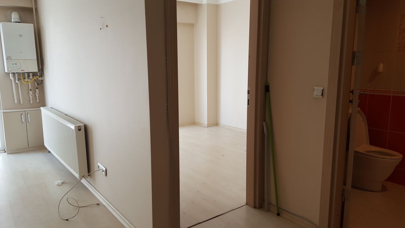 Kiralık Daire, İstanbul / ESENYURT / CUMHURİYET