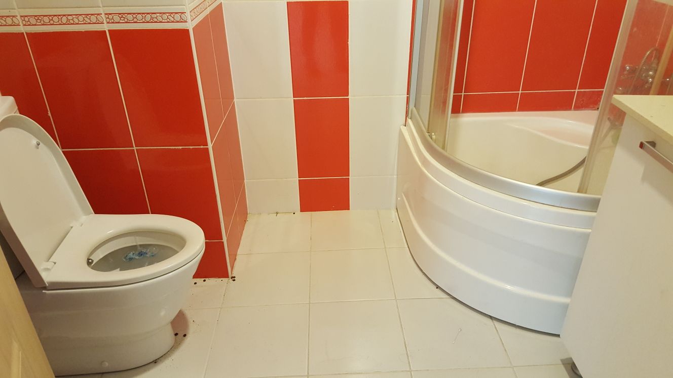 Kiralık Daire, İstanbul / ESENYURT / CUMHURİYET