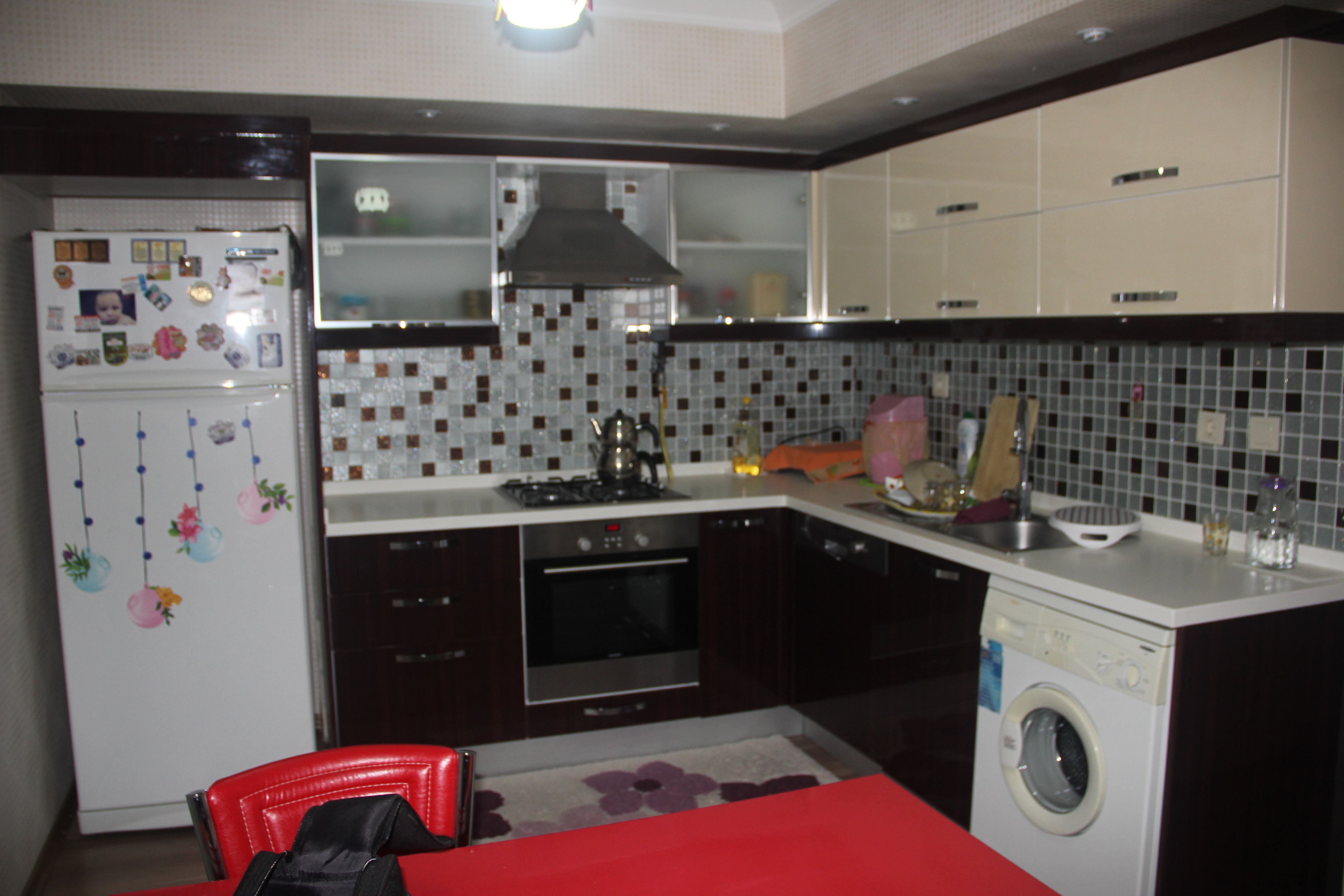 Kiralık Daire, İstanbul / ESENYURT / CUMHURİYET