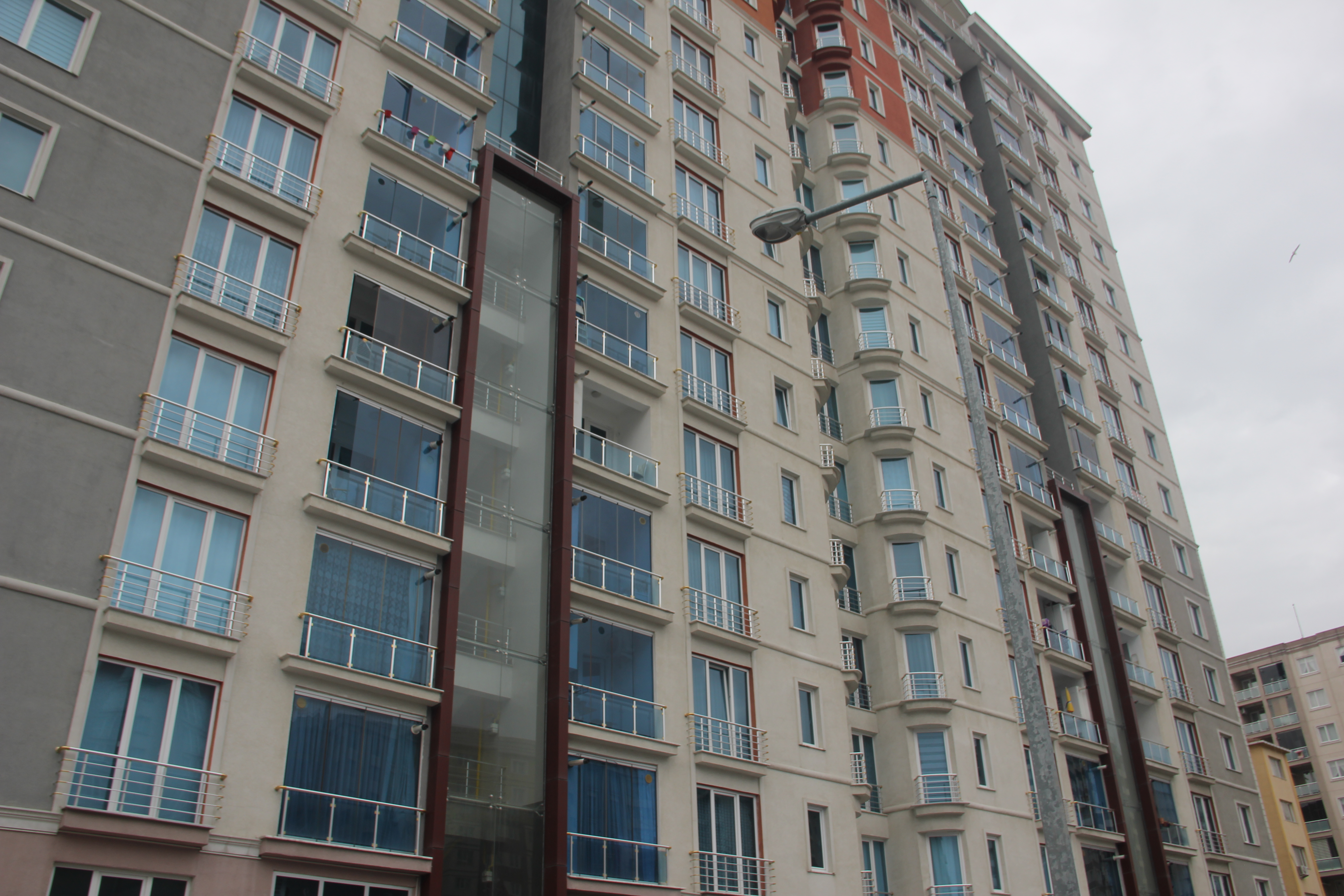 Kiralık Daire, İstanbul / ESENYURT / CUMHURİYET