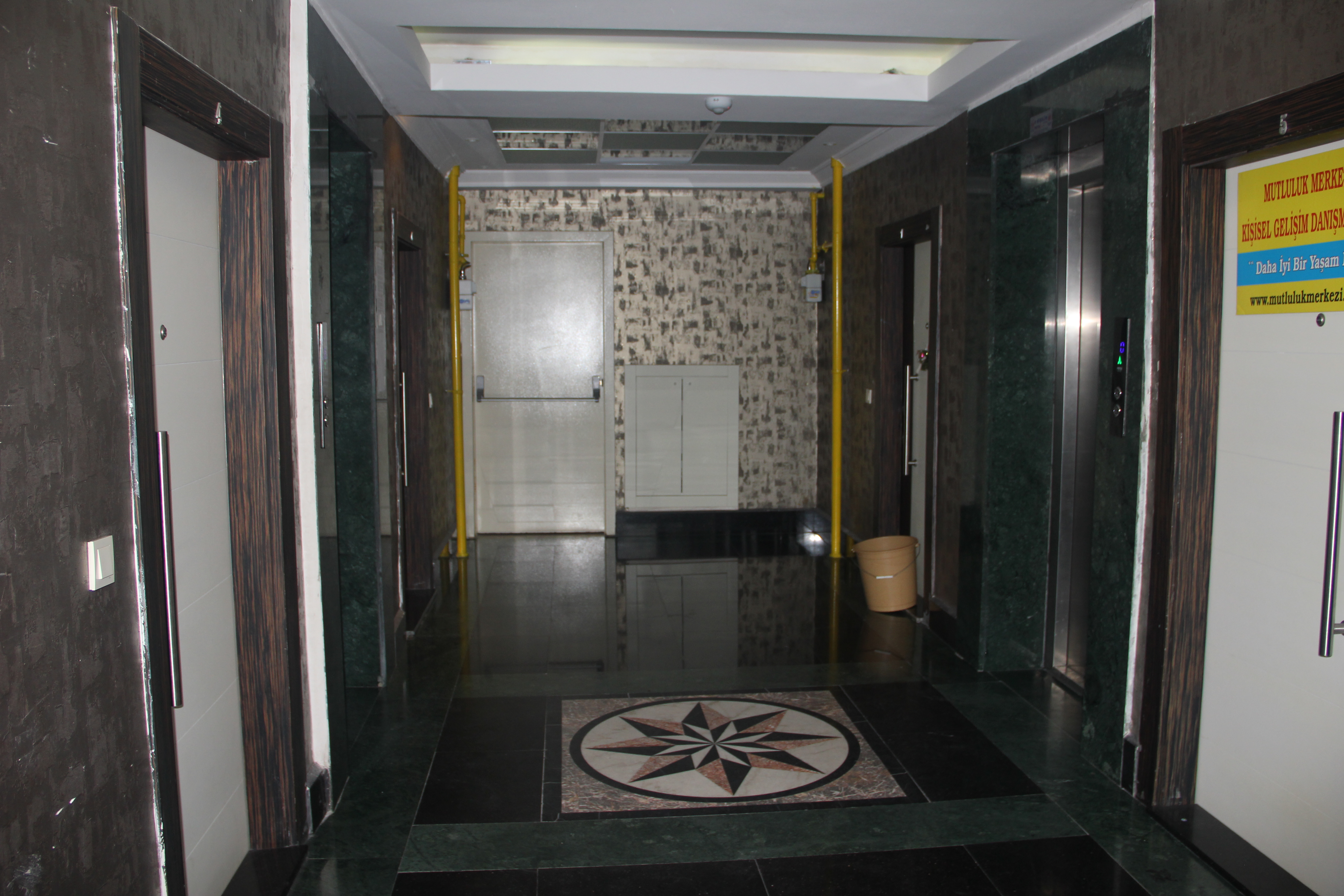 Kiralık Daire, İstanbul / ESENYURT / CUMHURİYET