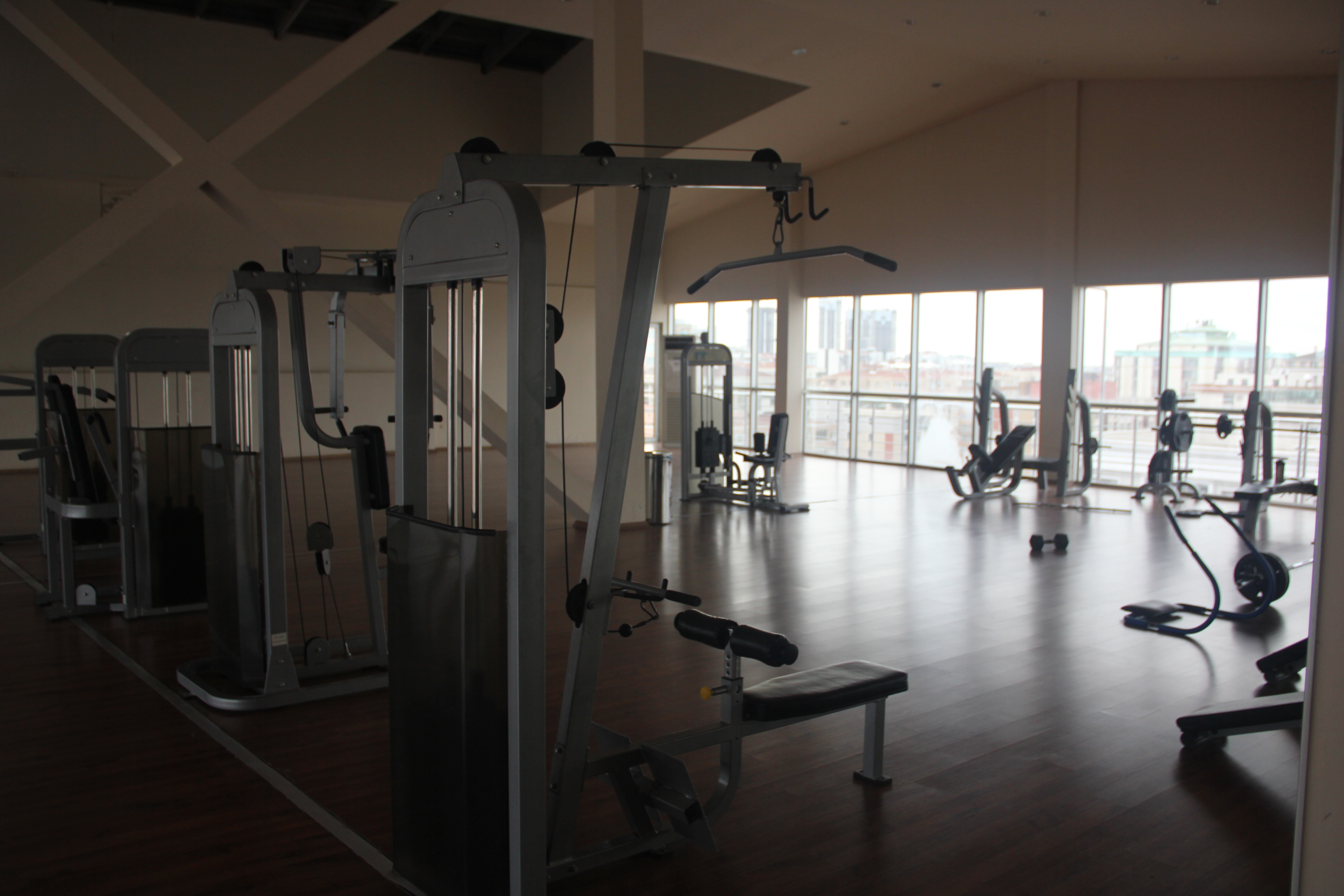 Kiralık Daire, İstanbul / ESENYURT / CUMHURİYET