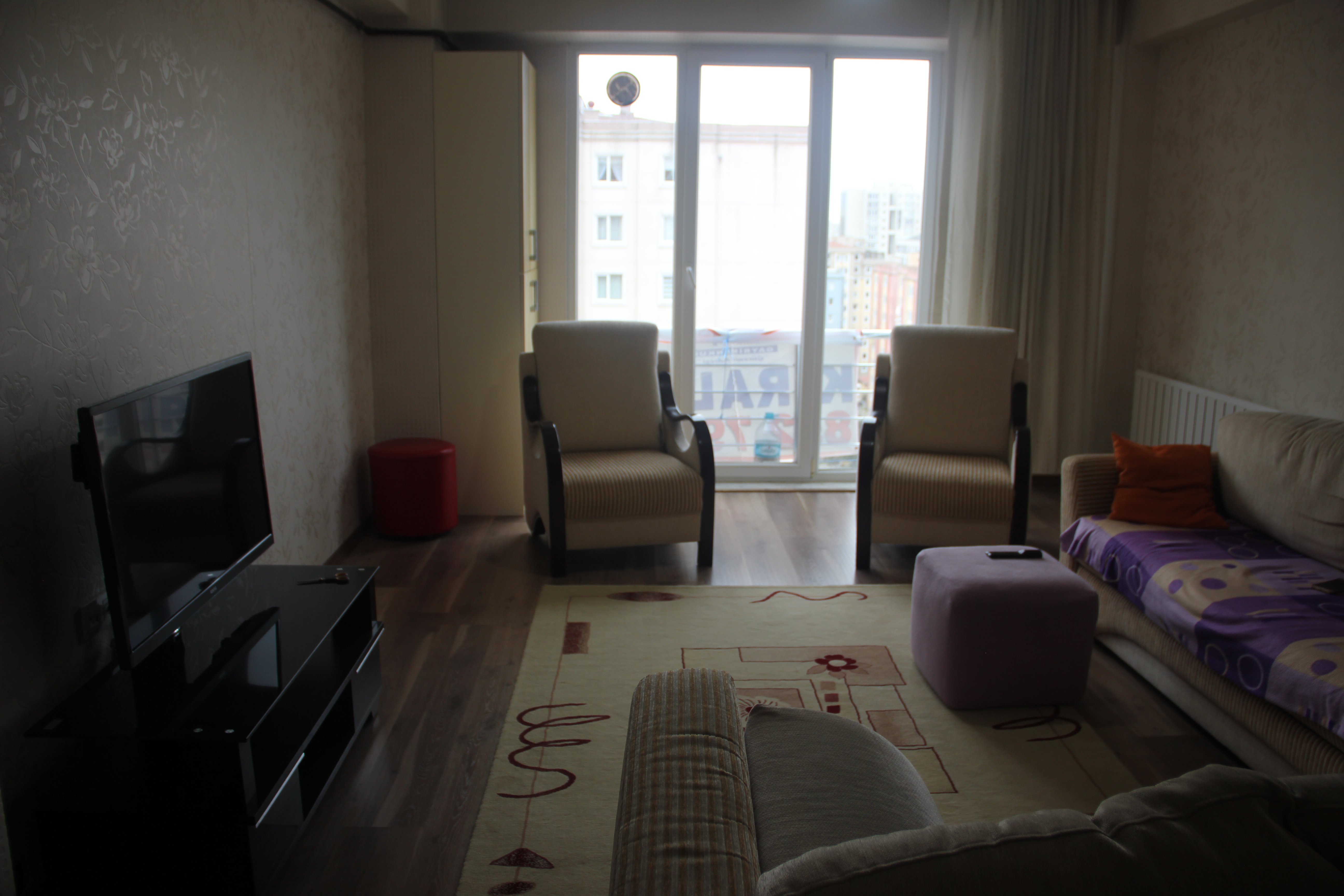Kiralık Daire, İstanbul / ESENYURT / CUMHURİYET