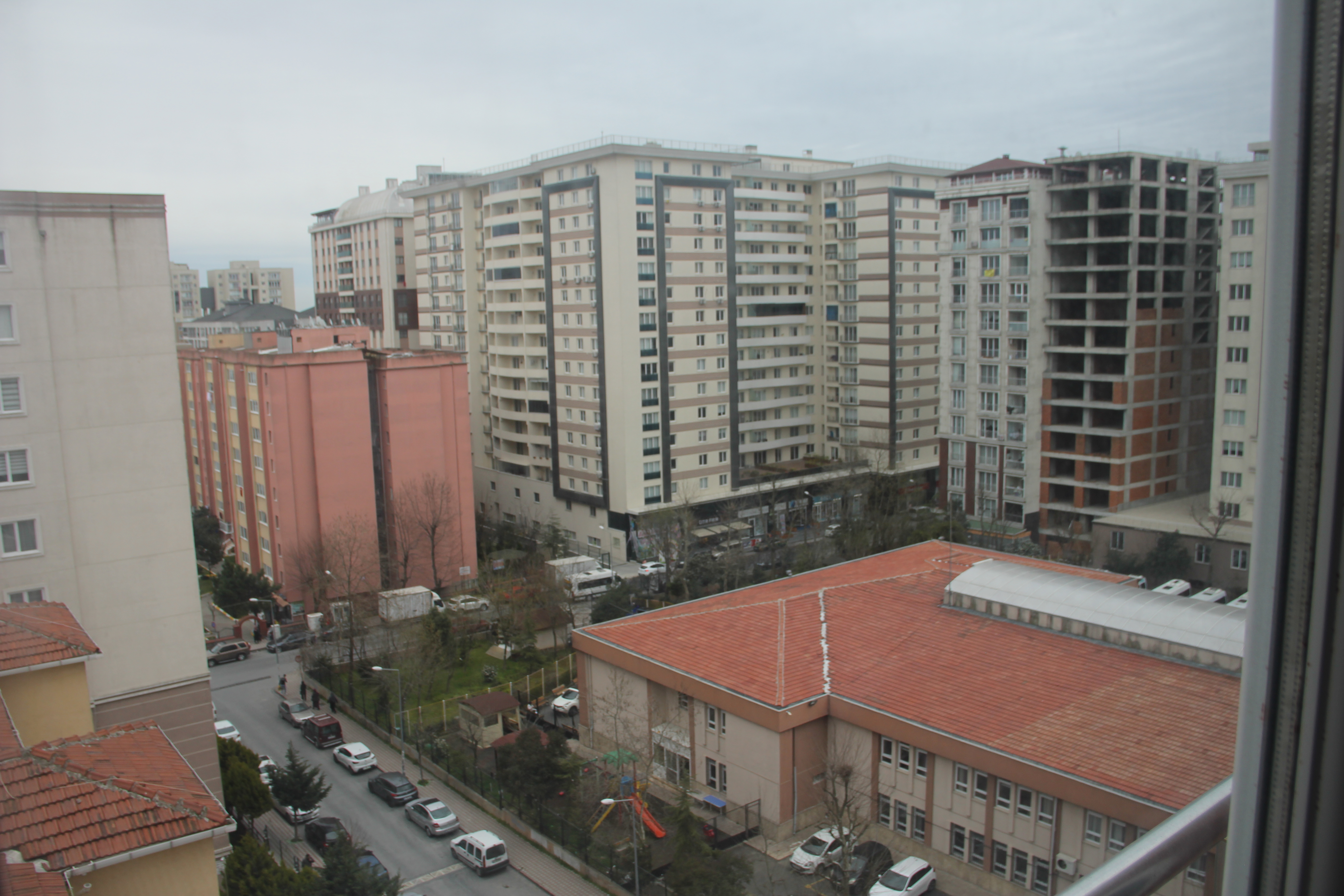 Kiralık Daire, İstanbul / ESENYURT / CUMHURİYET