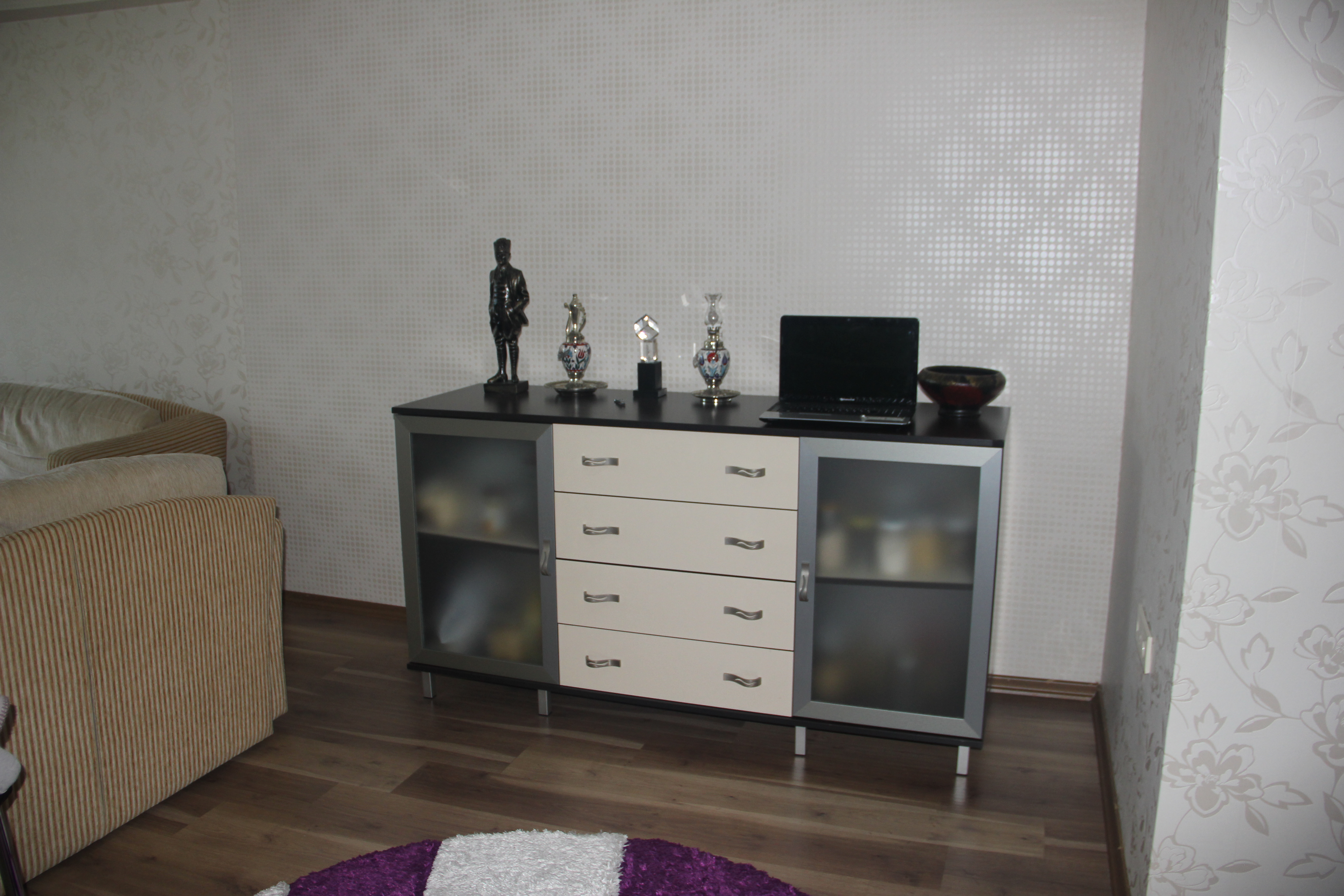 Kiralık Daire, İstanbul / ESENYURT / CUMHURİYET
