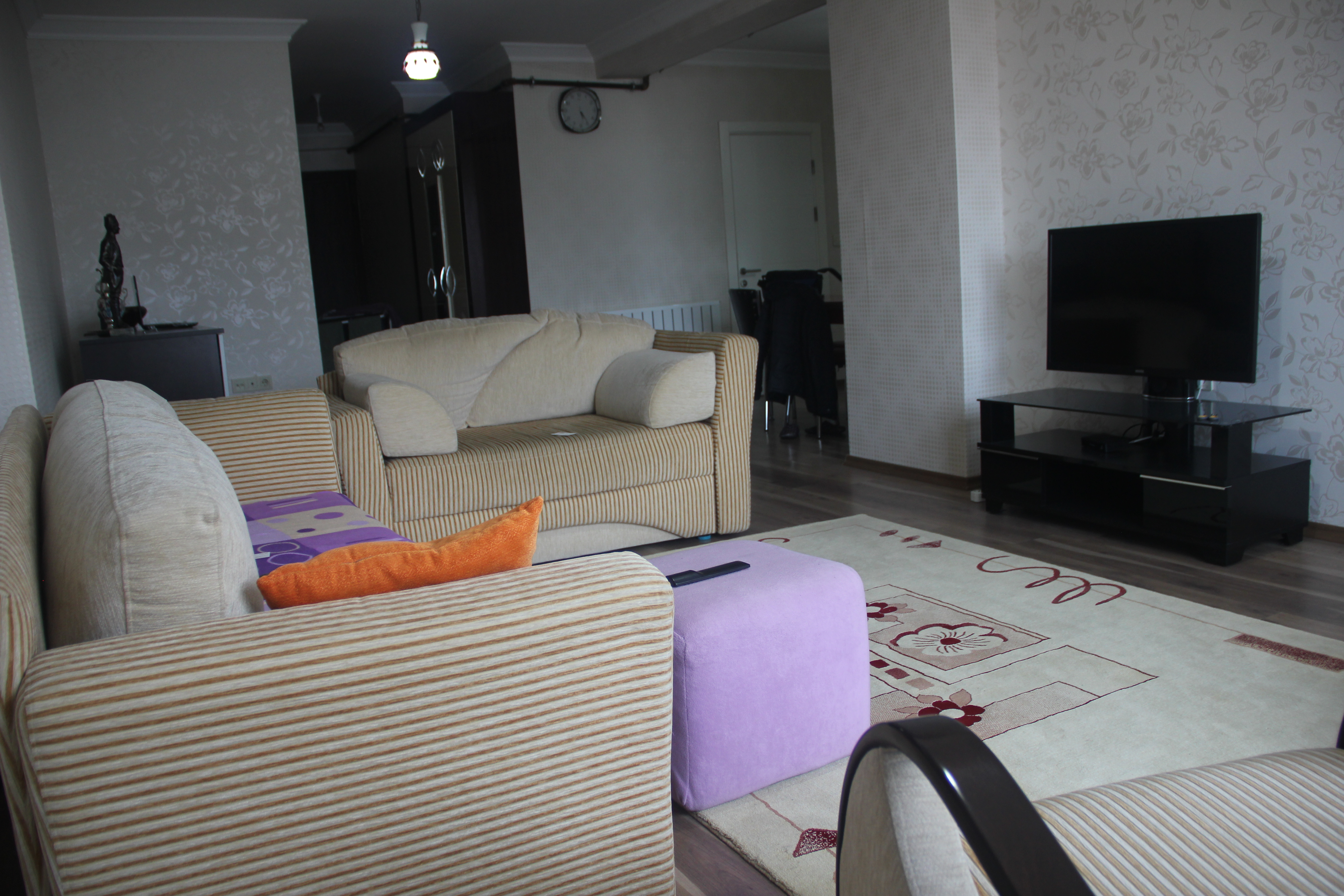 Kiralık Daire, İstanbul / ESENYURT / CUMHURİYET