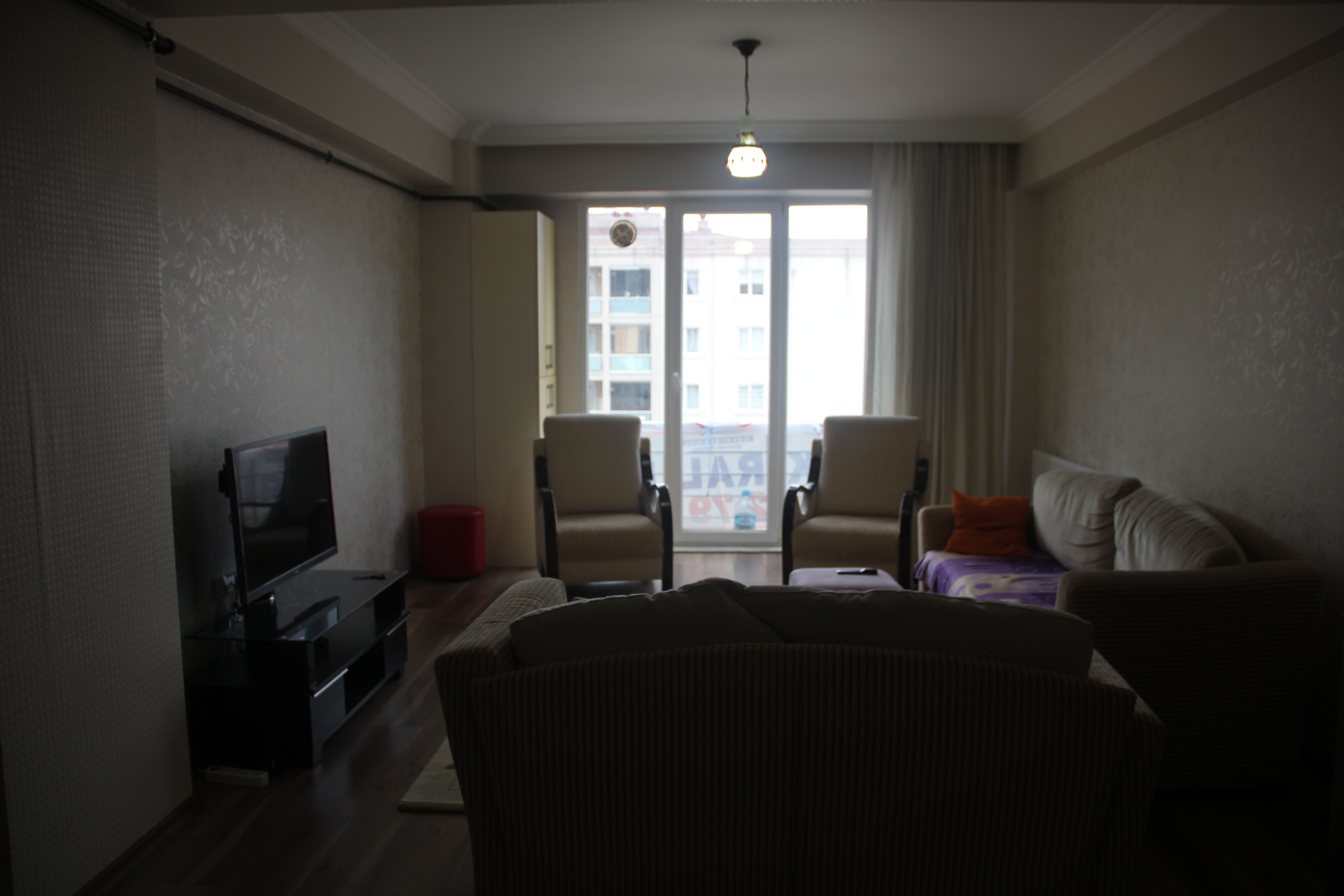 Kiralık Daire, İstanbul / ESENYURT / CUMHURİYET