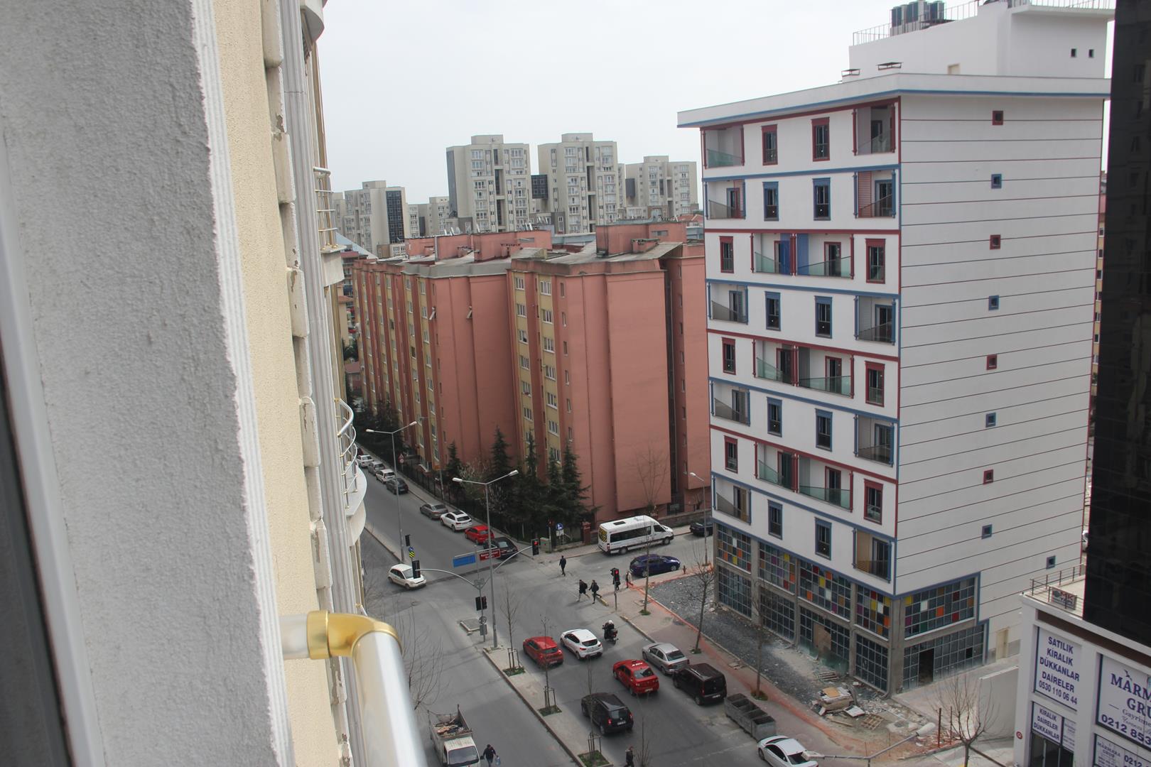 Satılık Apartman, İstanbul / ESENYURT / PİRİREİS