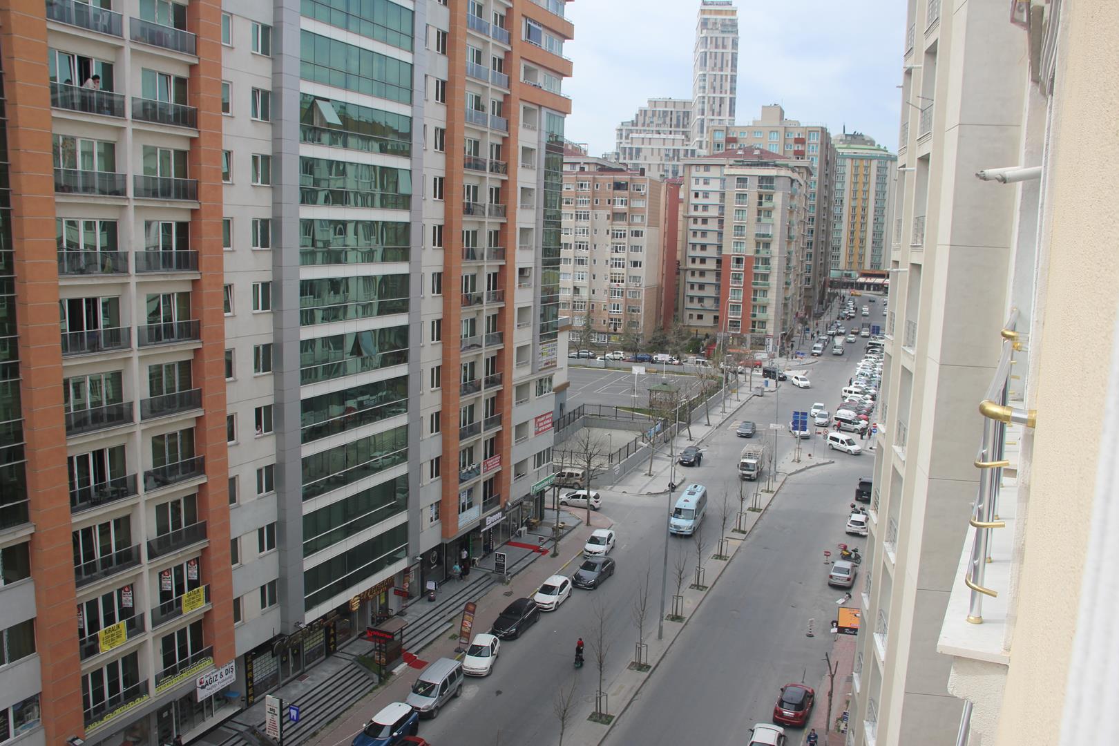 Satılık Apartman, İstanbul / ESENYURT / PİRİREİS